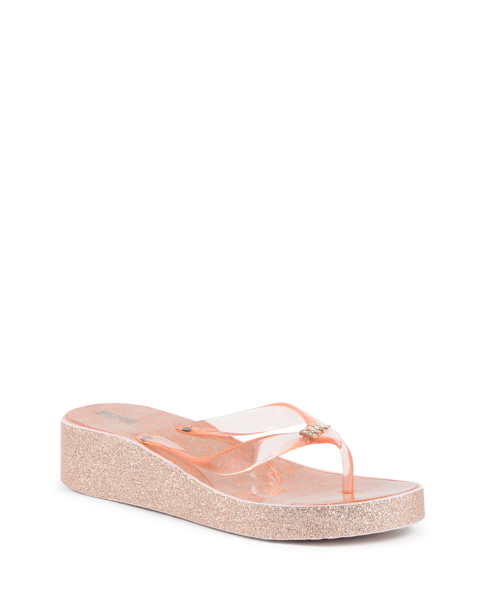 ZIA GAGE KILEY ROSE GOLD
