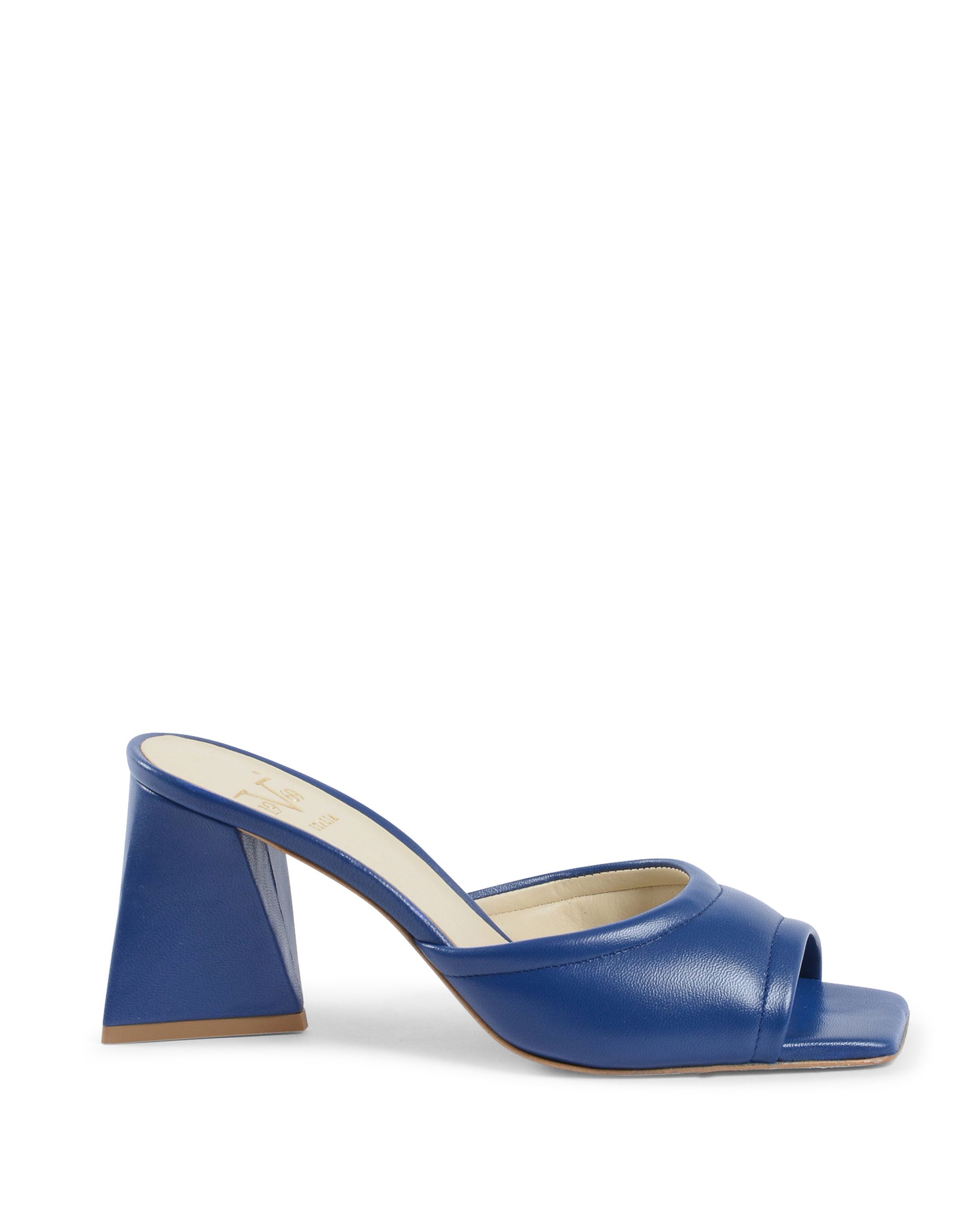 SIMONA NAPPA BLU