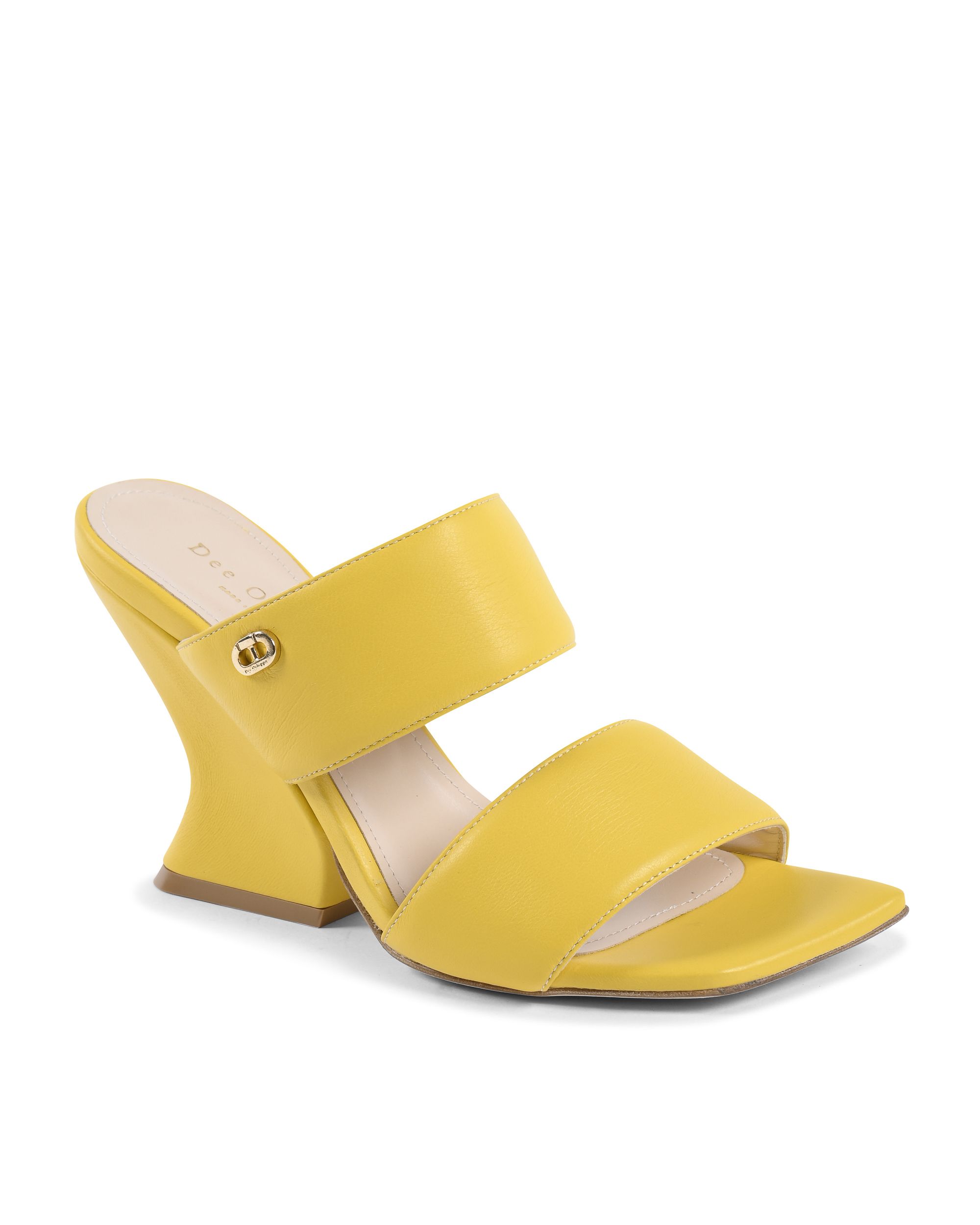 DOS3-803 NAPPA YELLOW