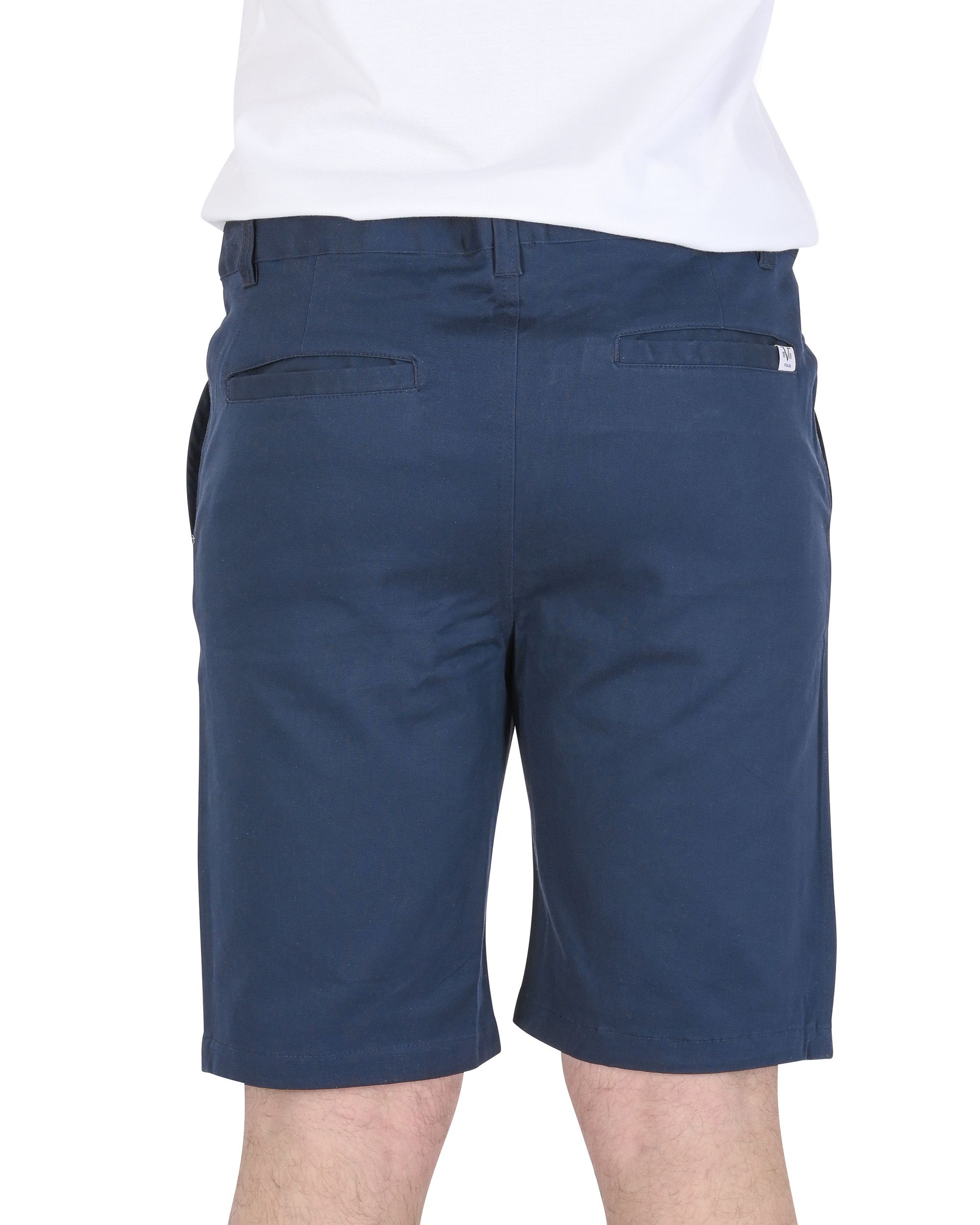 BERGAMO NAVY BLUE