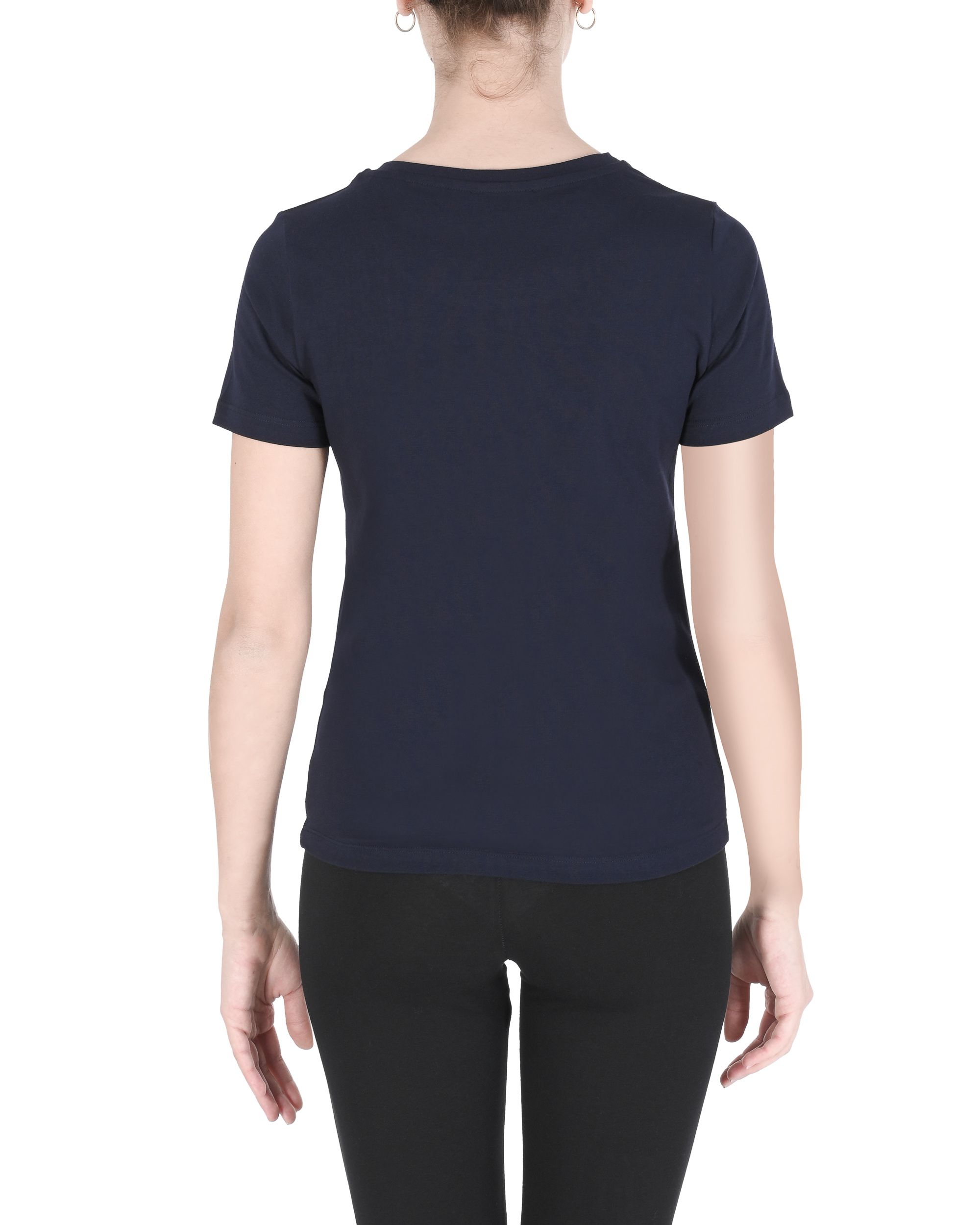 ALESSANDRA NAVY BLUE