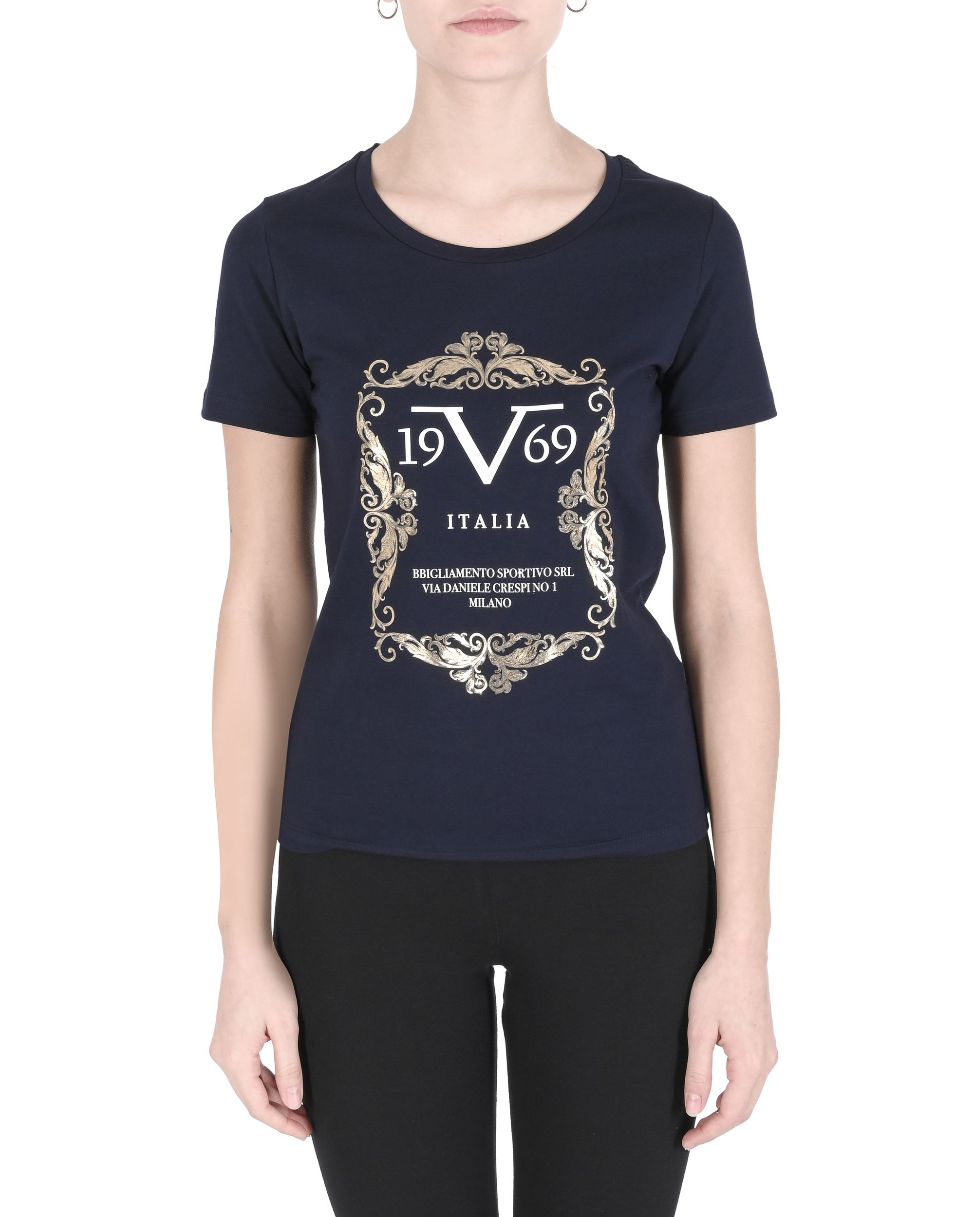 ALESSANDRA NAVY BLUE
