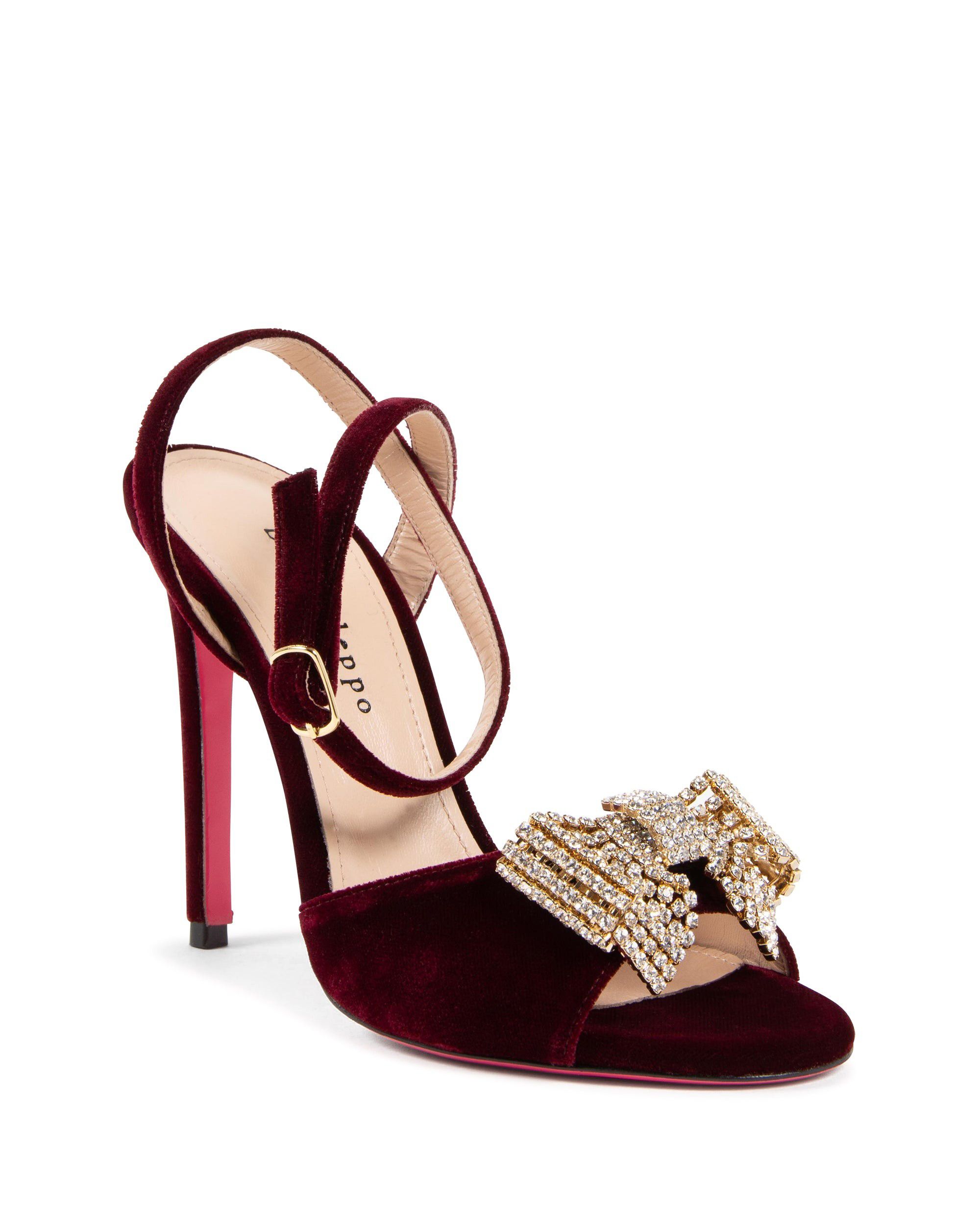 DO201 VELVET RUBINO