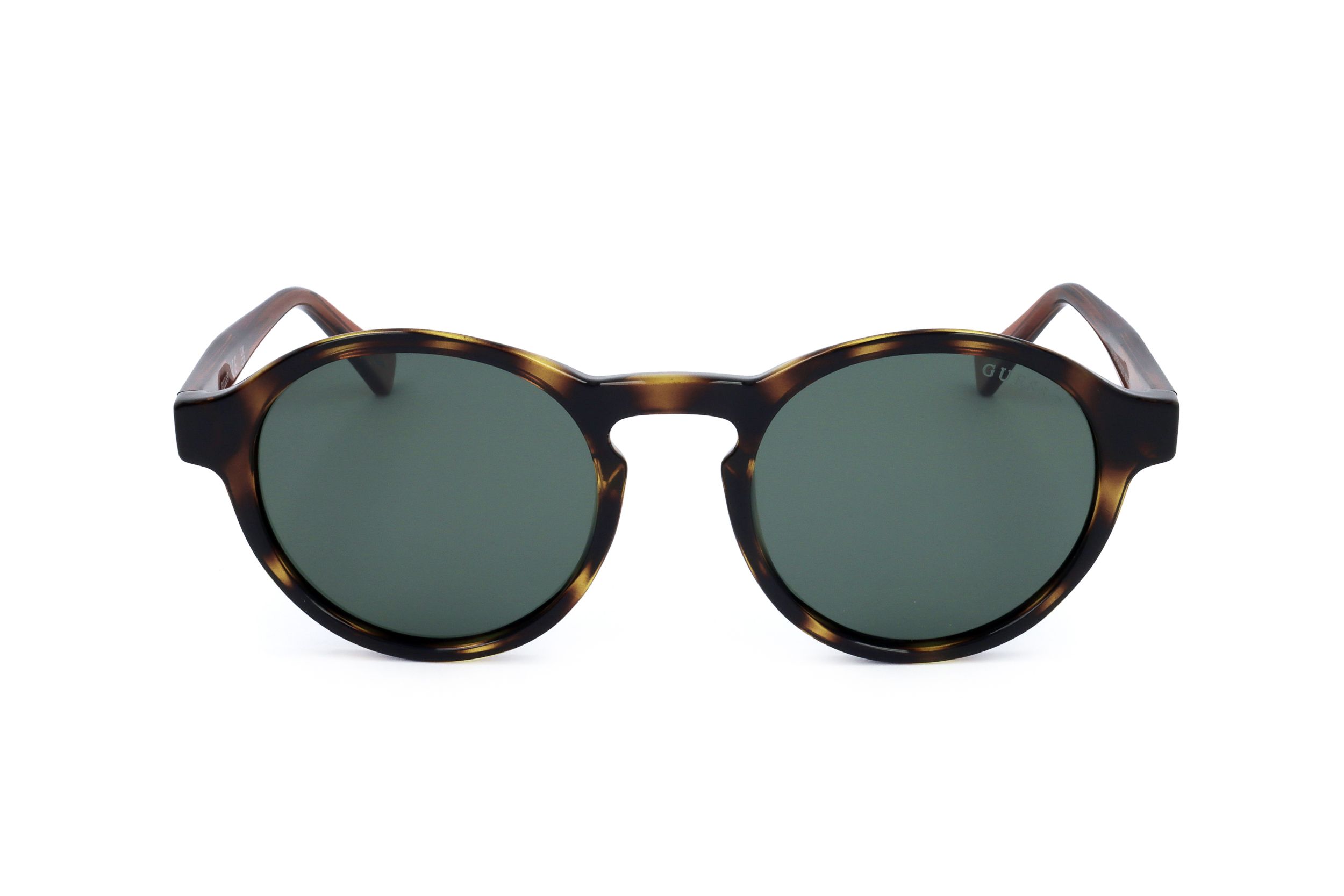 GU00049 52R 50 21 145 DARK HAVANA 