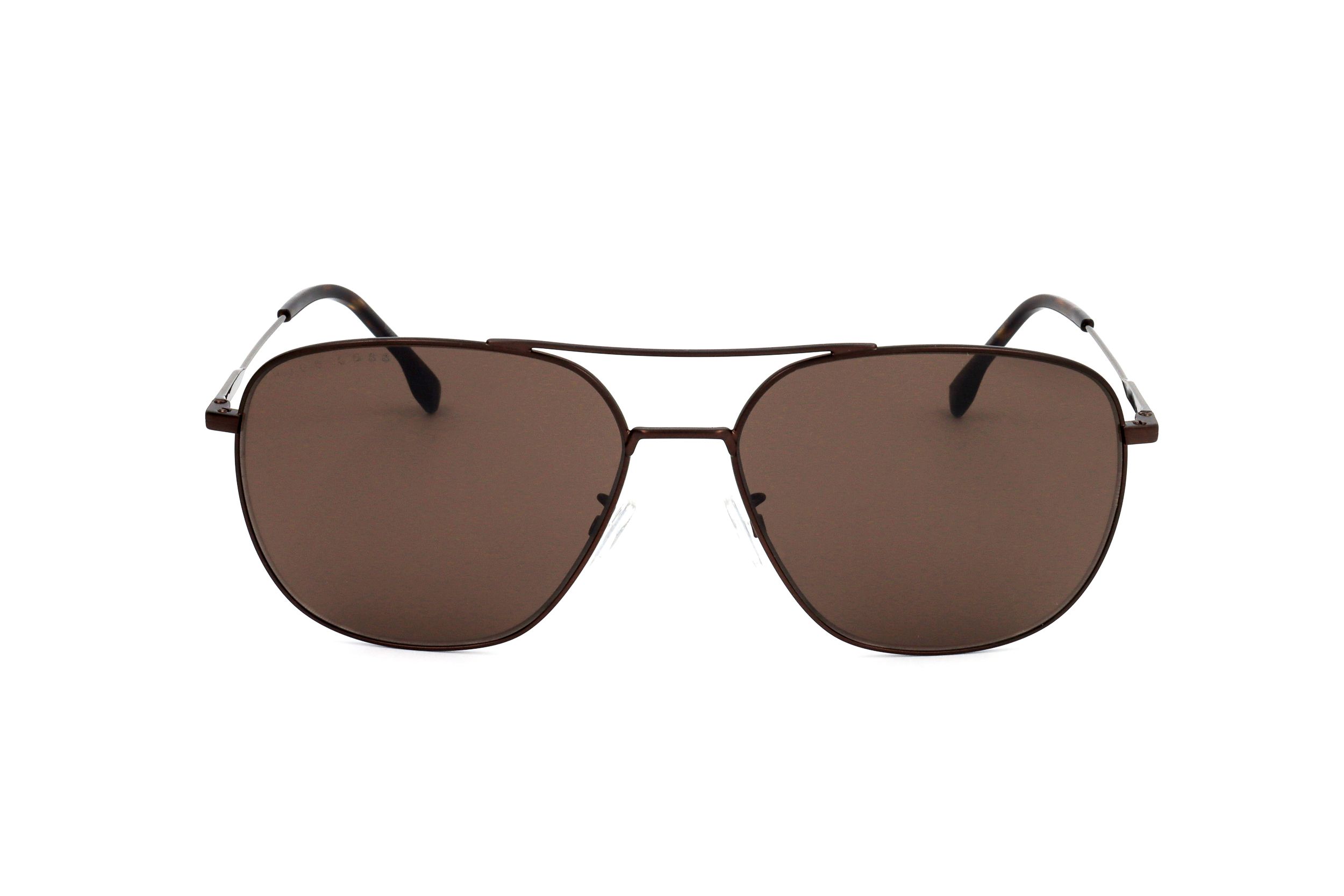 BOSS 1218 F SK 1OT 62 16 150 MATTE BROWN RUTHENIUM