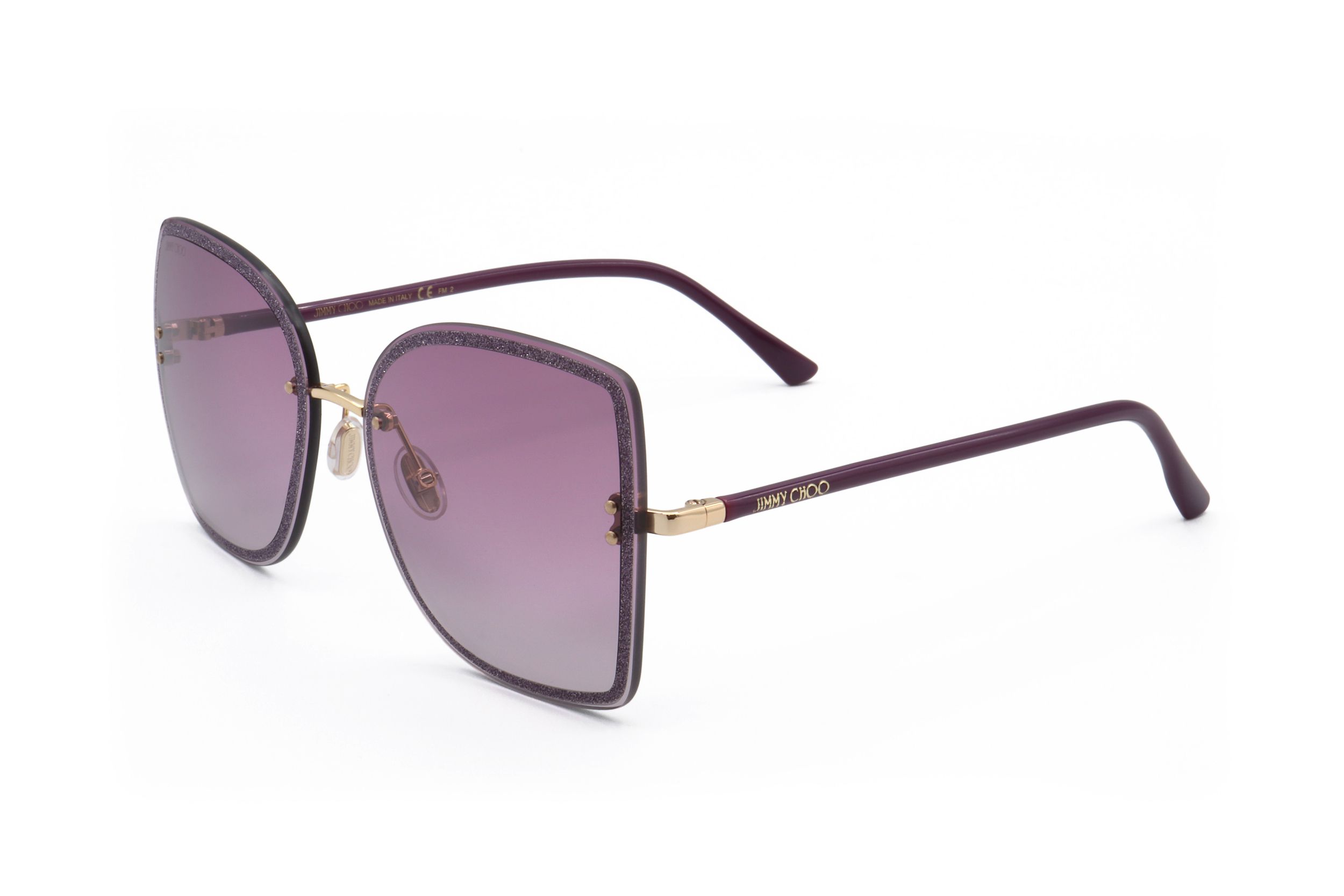 LETI S 0VO1 62 15 145 GOLD PLUM