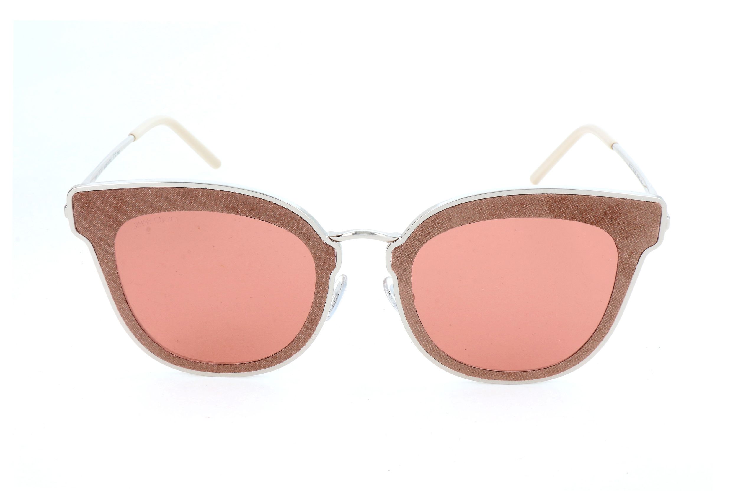 NILE S S0J 63 12 140 SILVER BEIGE