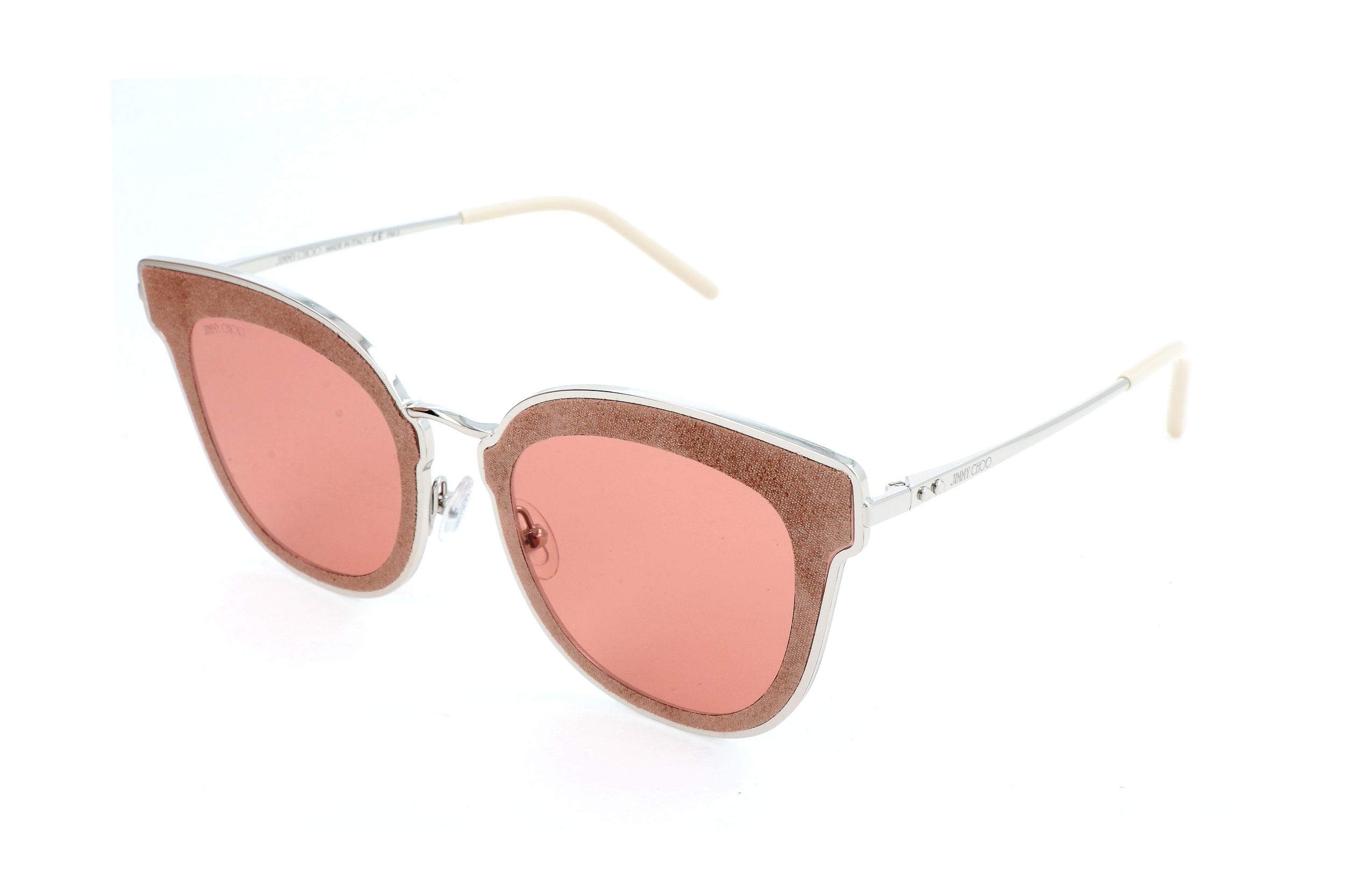 NILE S S0J 63 12 140 SILVER BEIGE