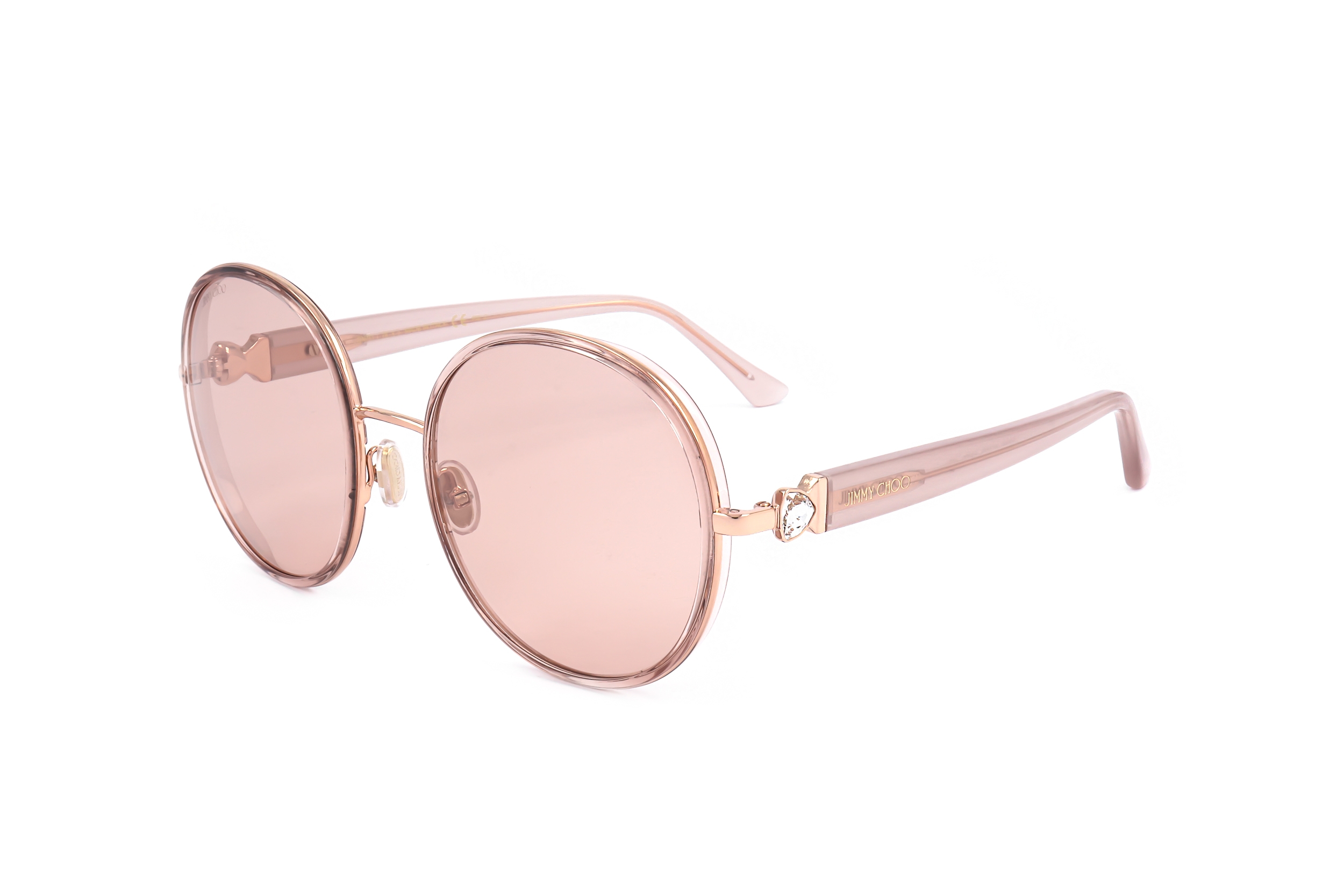 PAM S BKU 57 20 140 GOLD NUDE