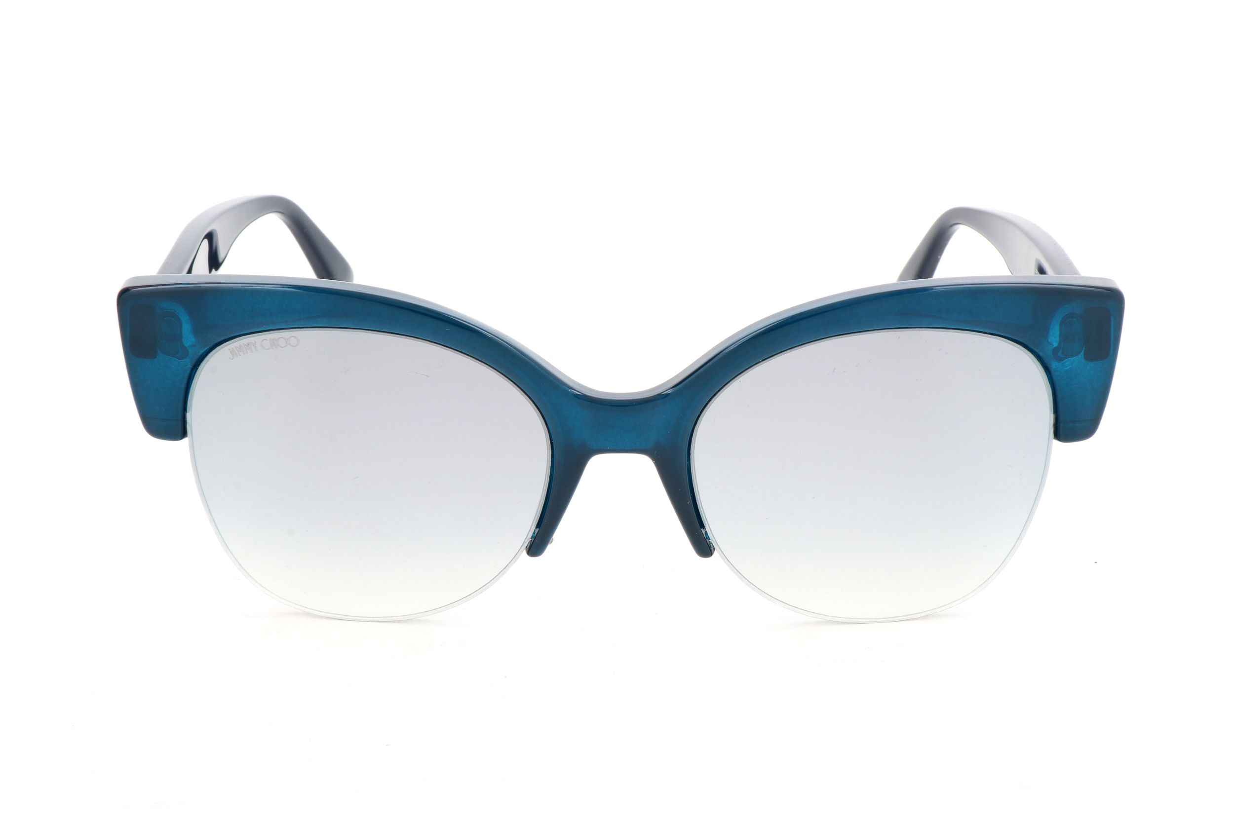 PRIYA S JOJ 56 20 145 BLUE GLITTER BLUE