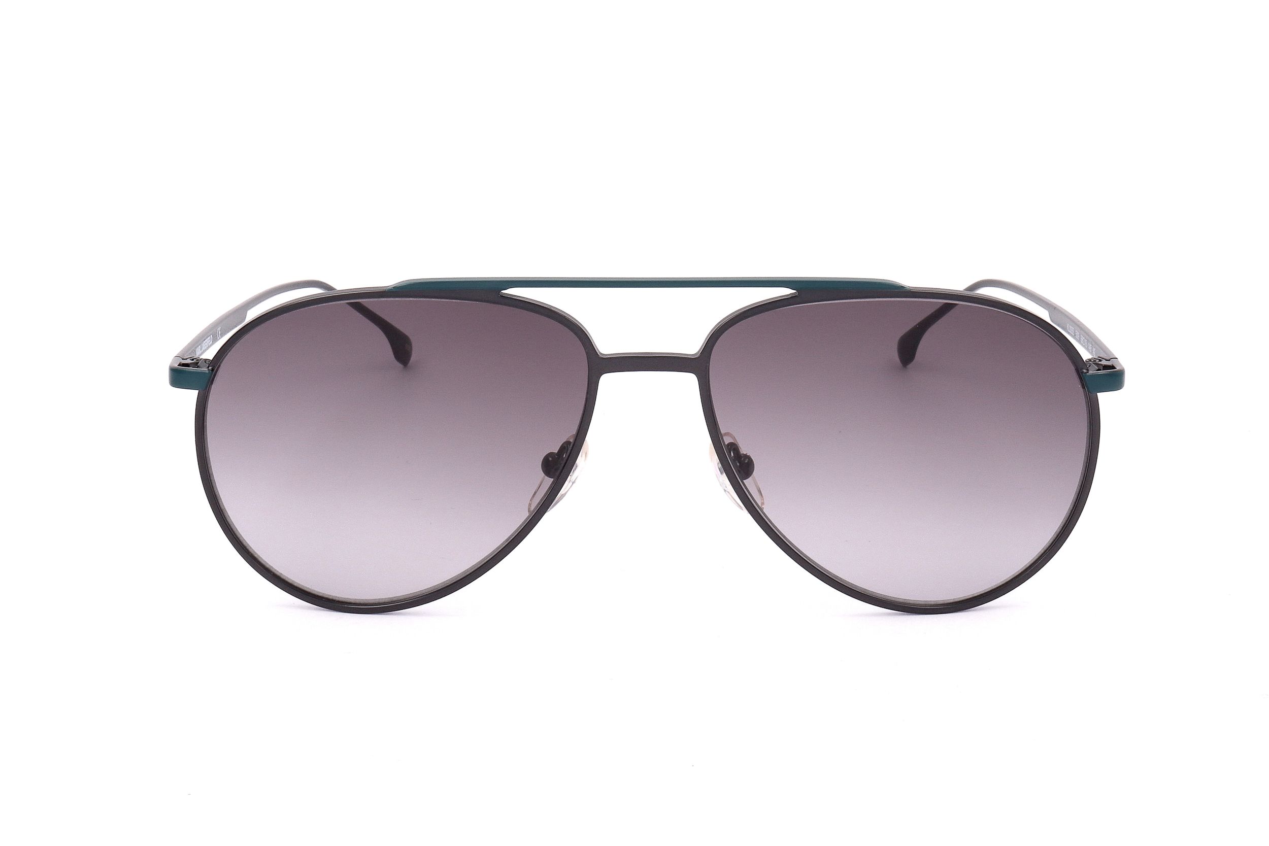 KL305S 509 58 16 145 MATTE DARK RUTHENIUM