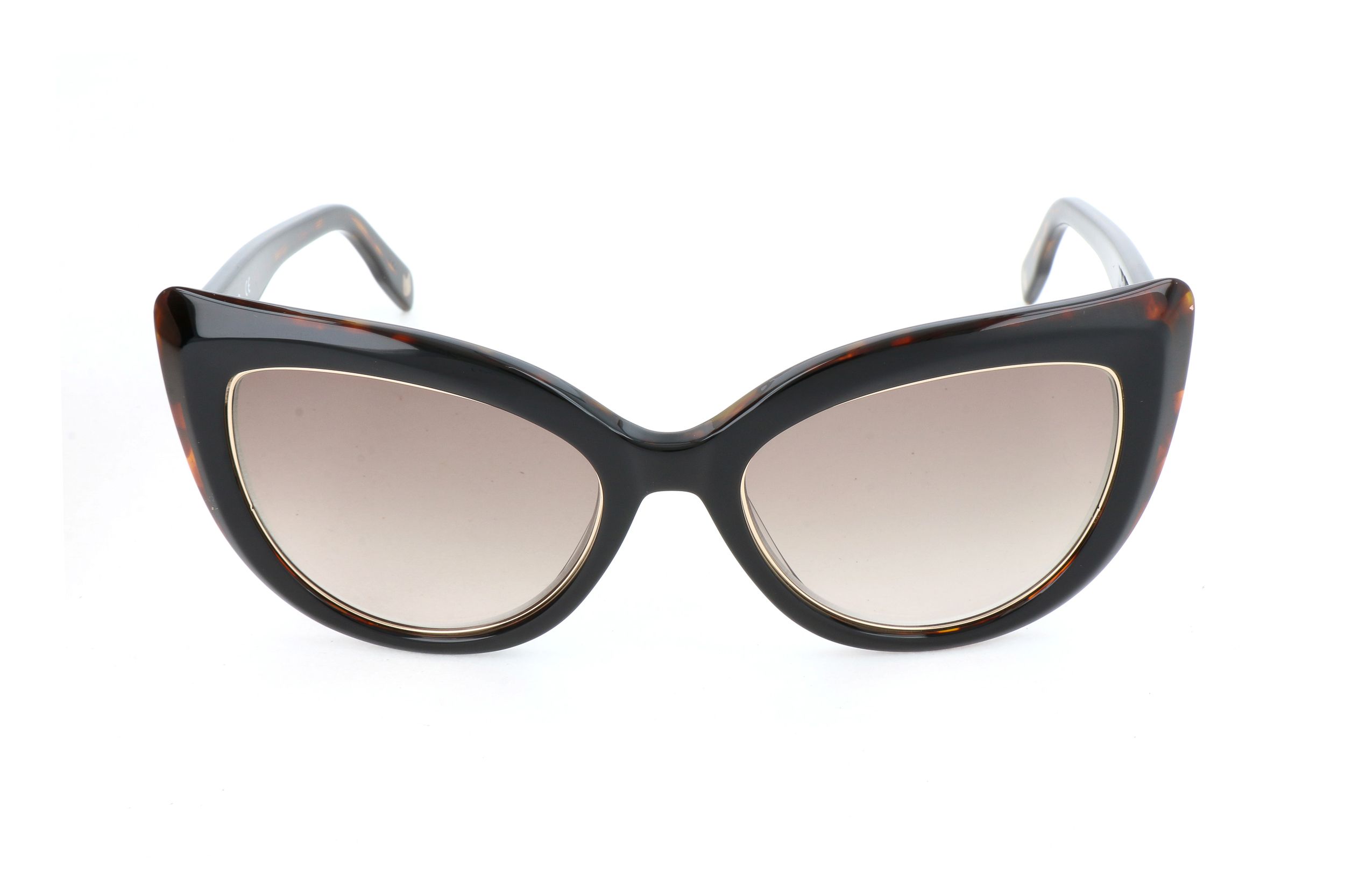 KL906S 123 53 19 140 BLACK/HAVANA