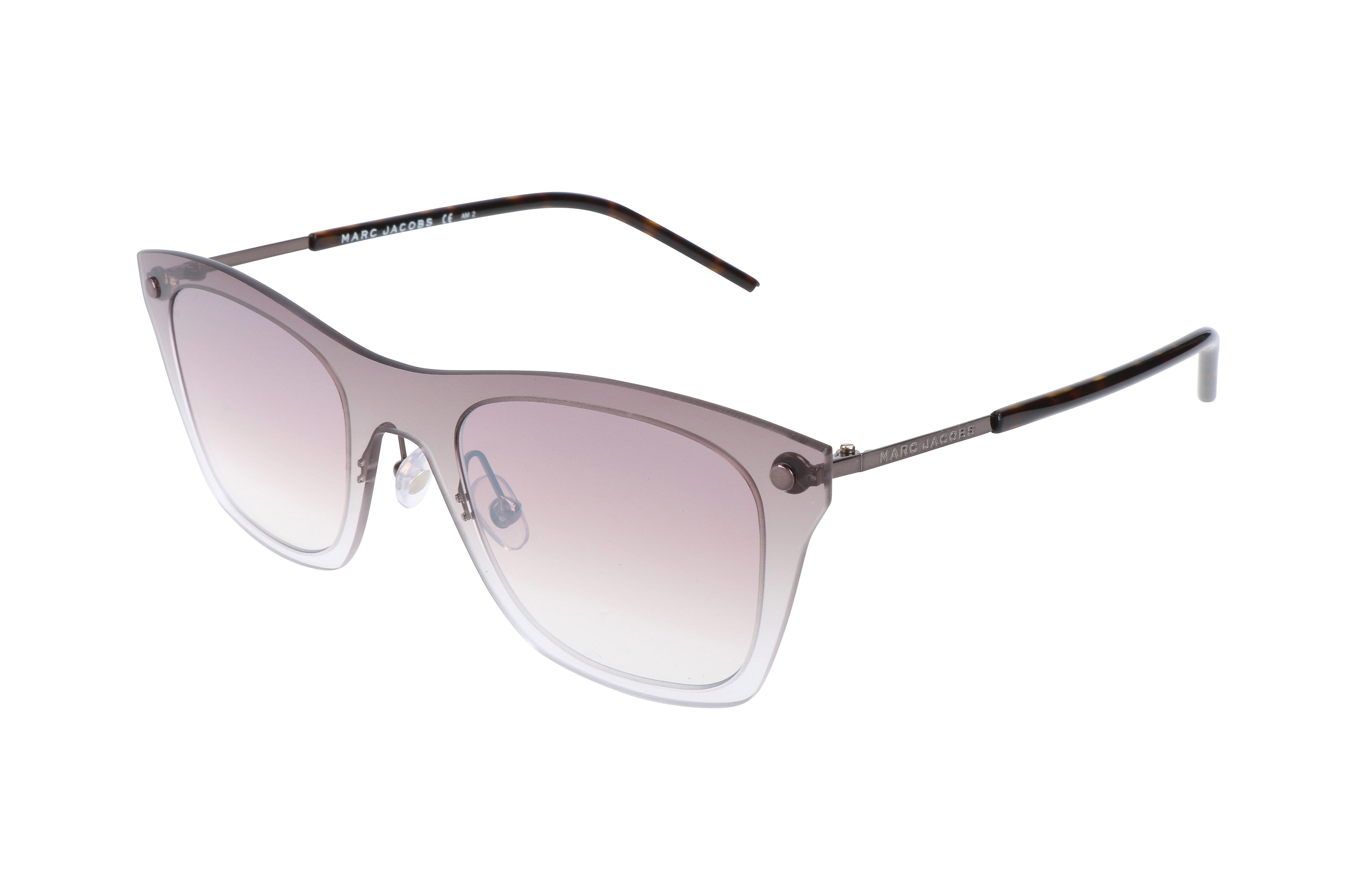 MARC 25 S 822 49 22 140 BROWN HAVANA