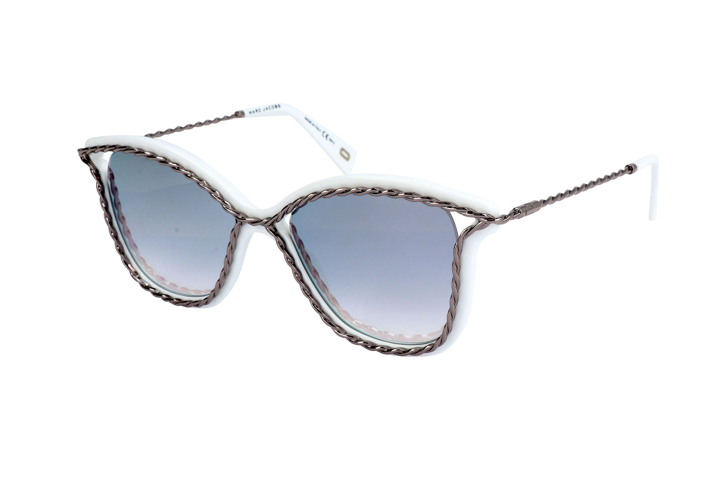 MARC 160 S VK6 52 18 135 WHITE