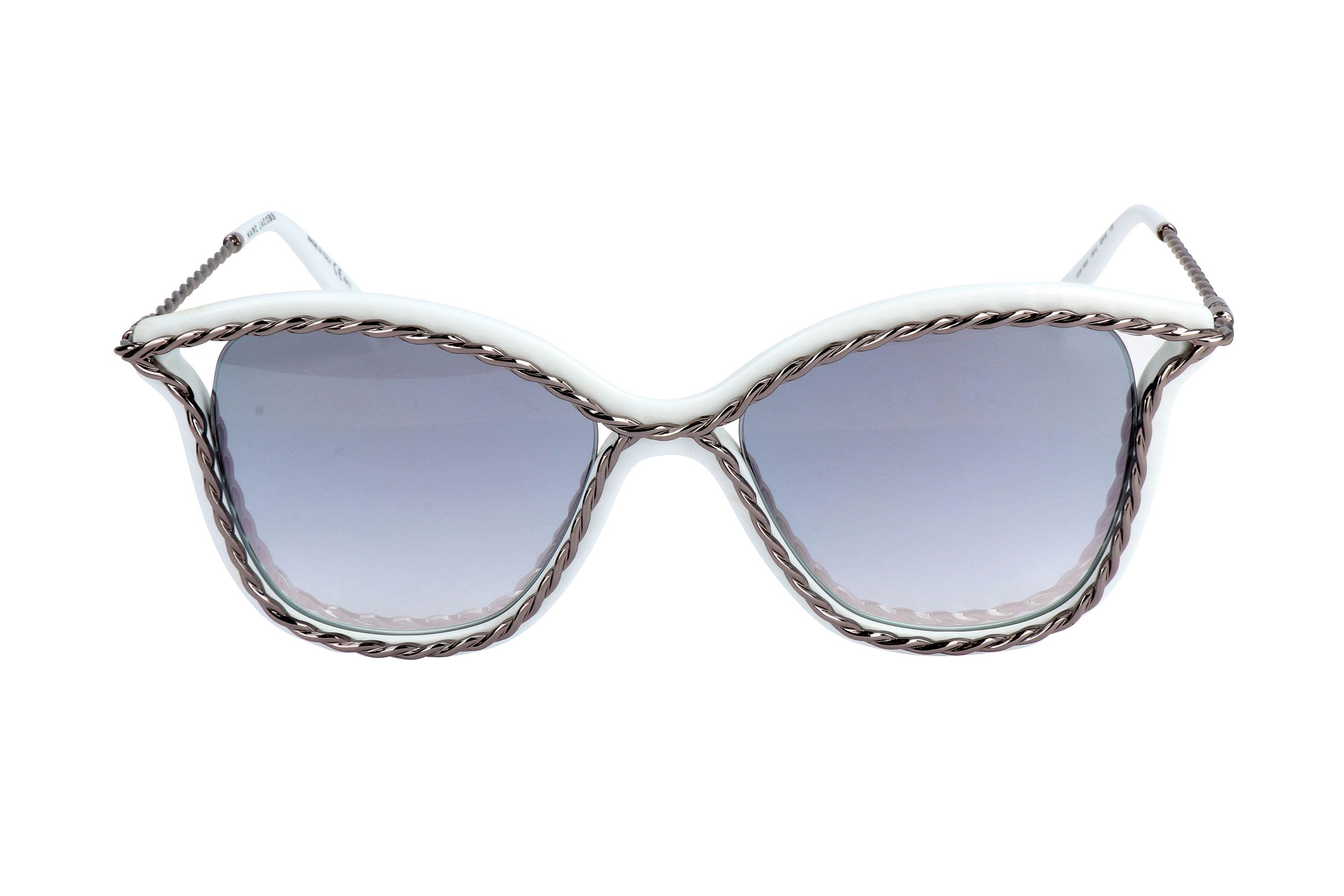 MARC 160 S VK6 52 18 135 WHITE