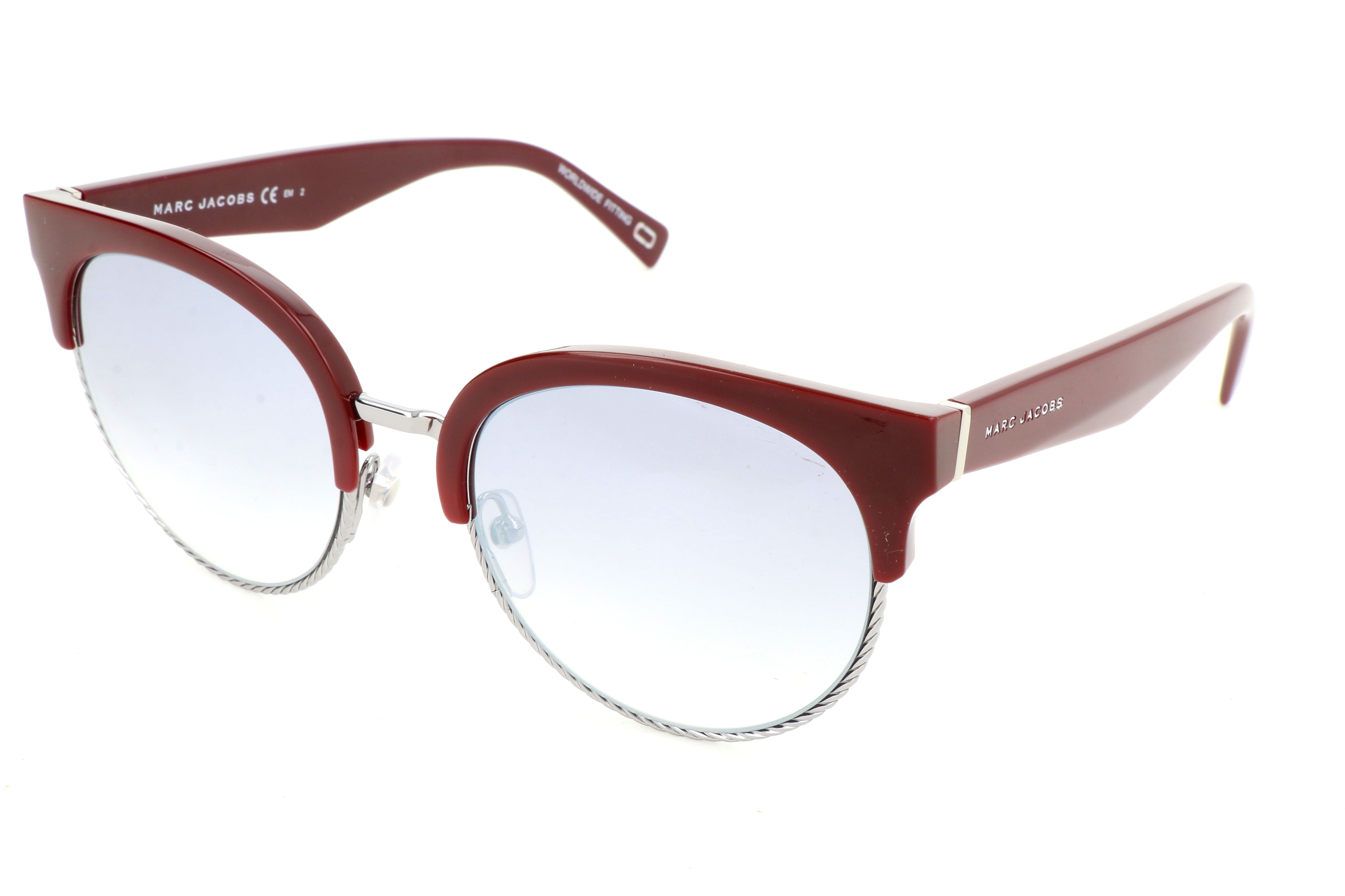 MARC 170 S LHF 54 21 145 BURGUNDY