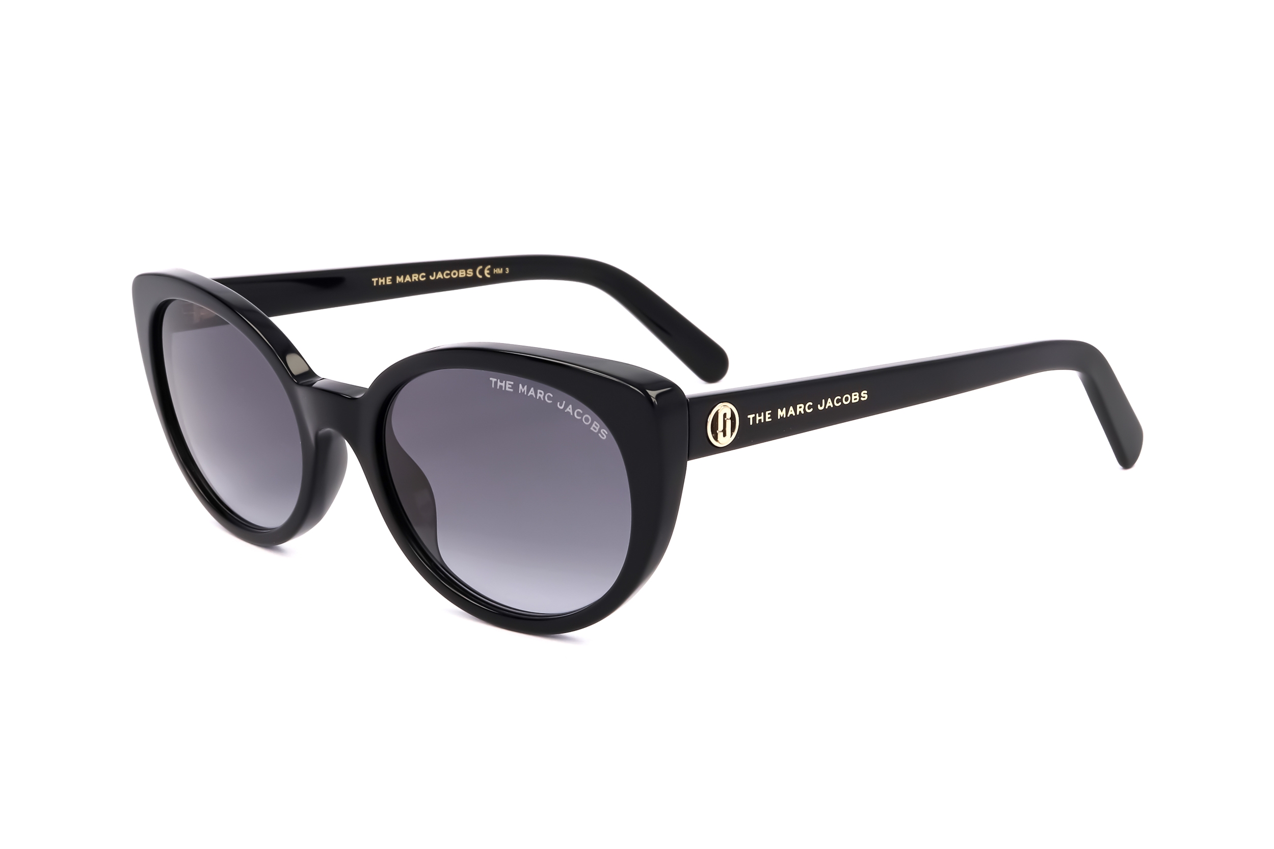 MARC 525 S 807 55 20 145 BLACK