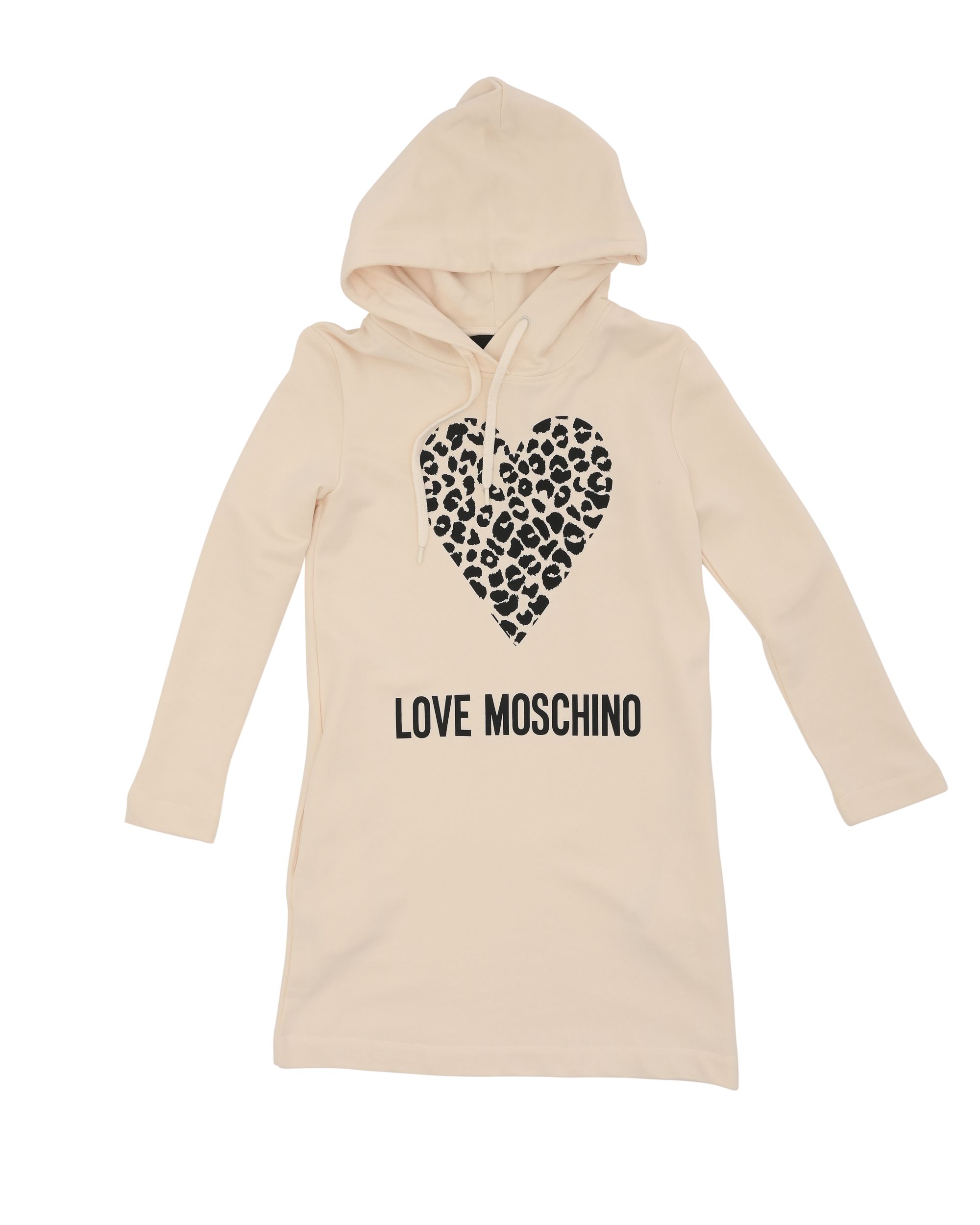 Love Moschino Womens Dress W 5 B19 05 M 4055 A34 CREAM WHITE | Buy2Bee Love Moschino Womens Dress W 5 B19 05 M 4055 A34 CREAM WHITE | Buy2Bee