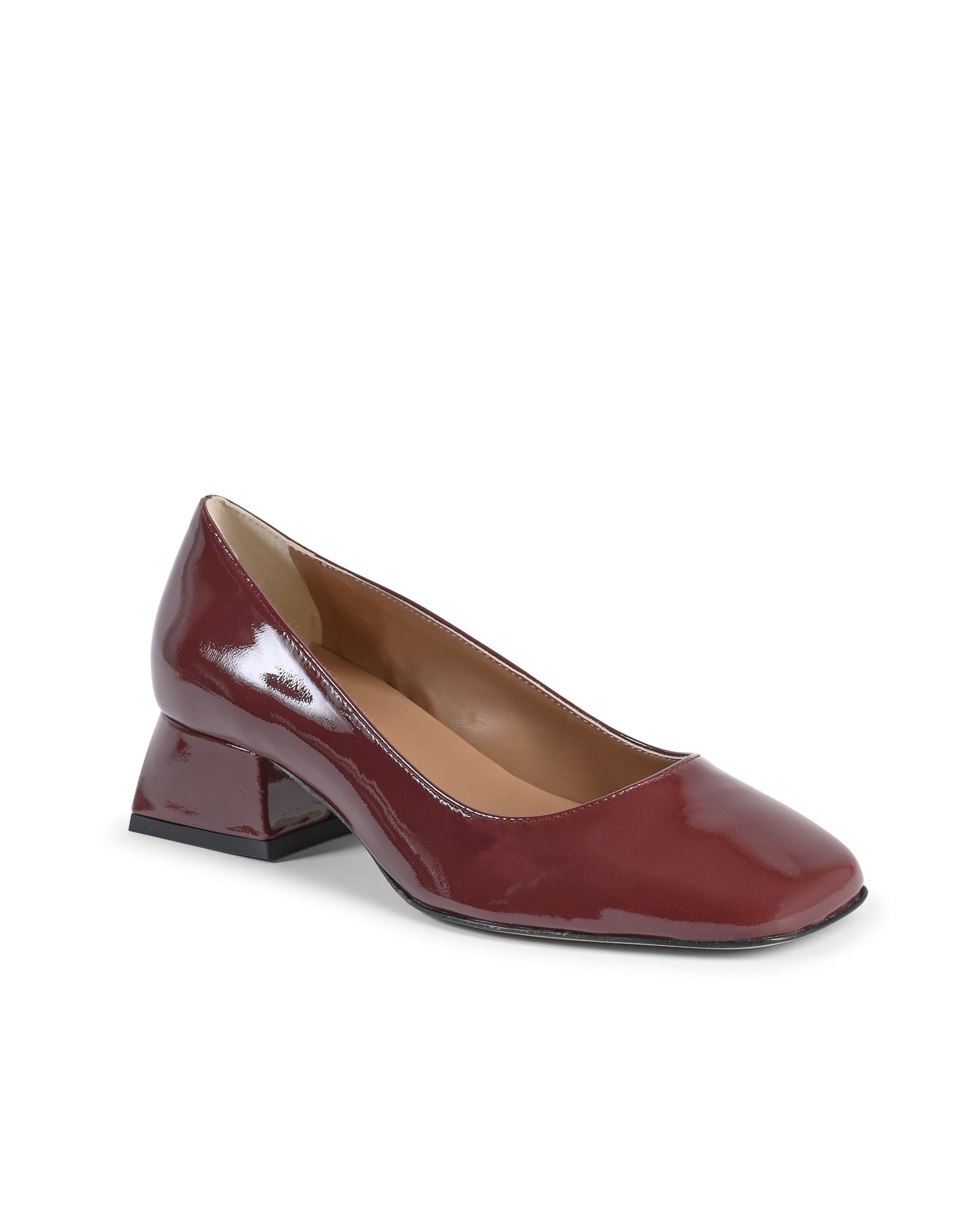 SOFIA VERNICE BORDEAUX