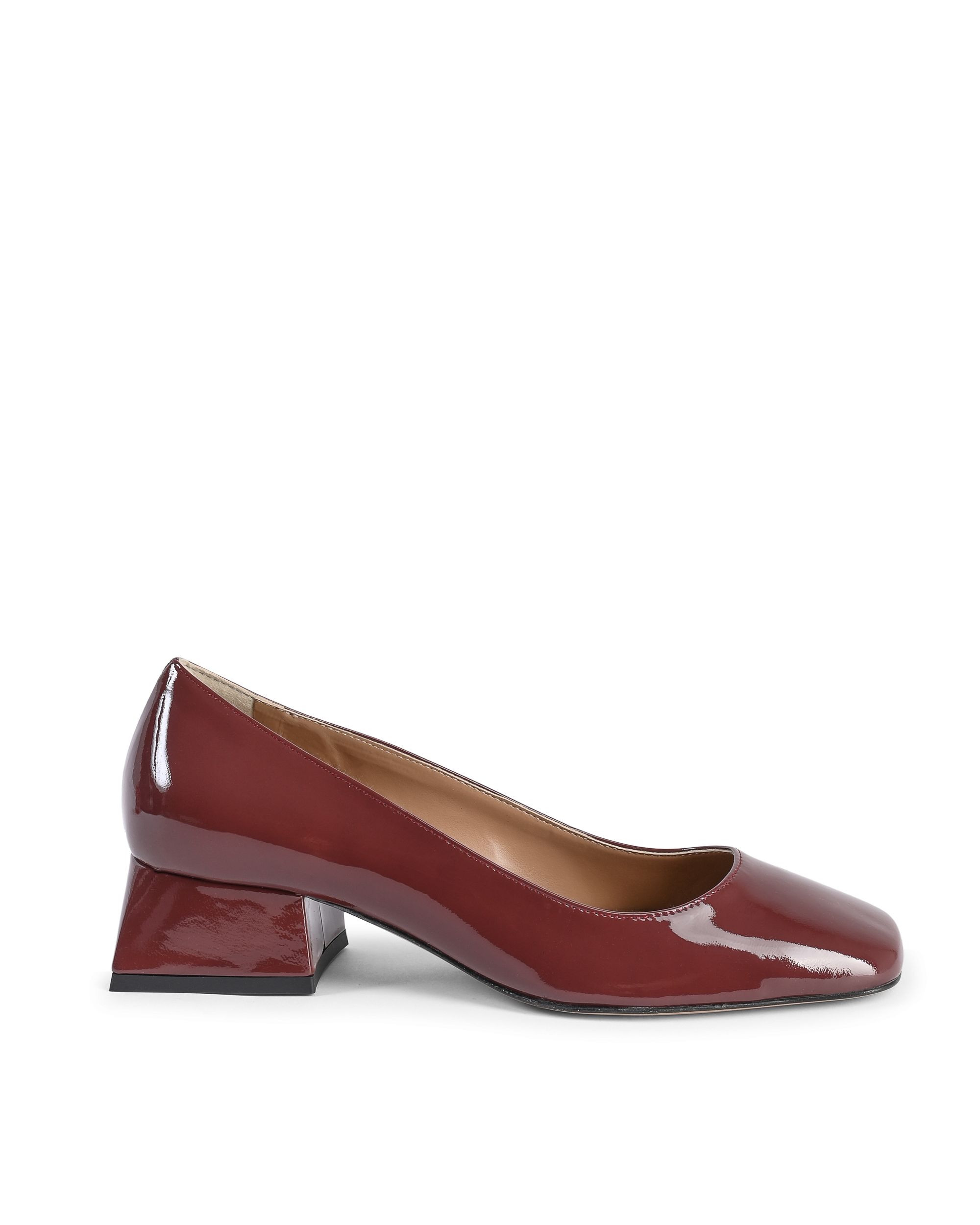 SOFIA VERNICE BORDEAUX