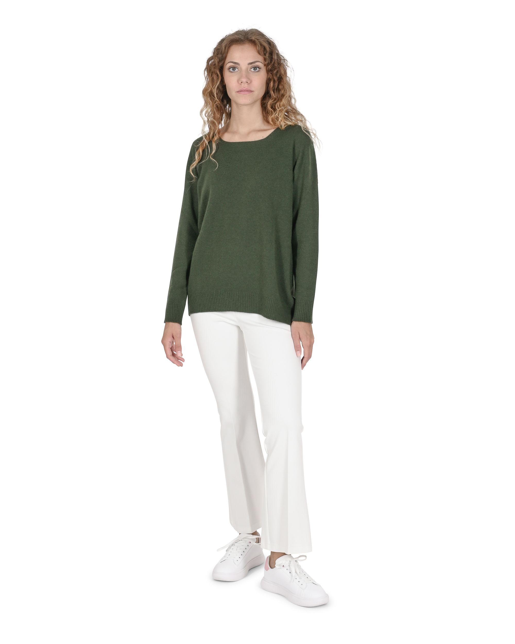 COE 006 OLIVE GREEN