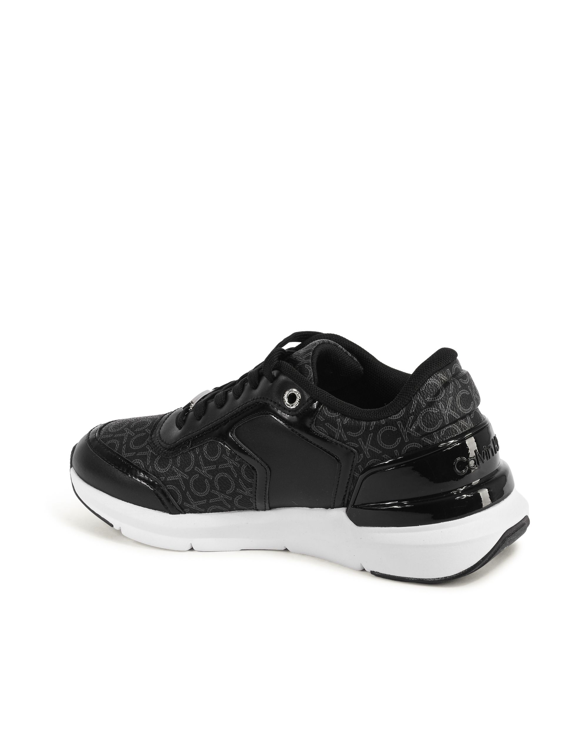 Calvin Klein Zapatilla Mujer Negro HW0HW012160GK Buy2Bee