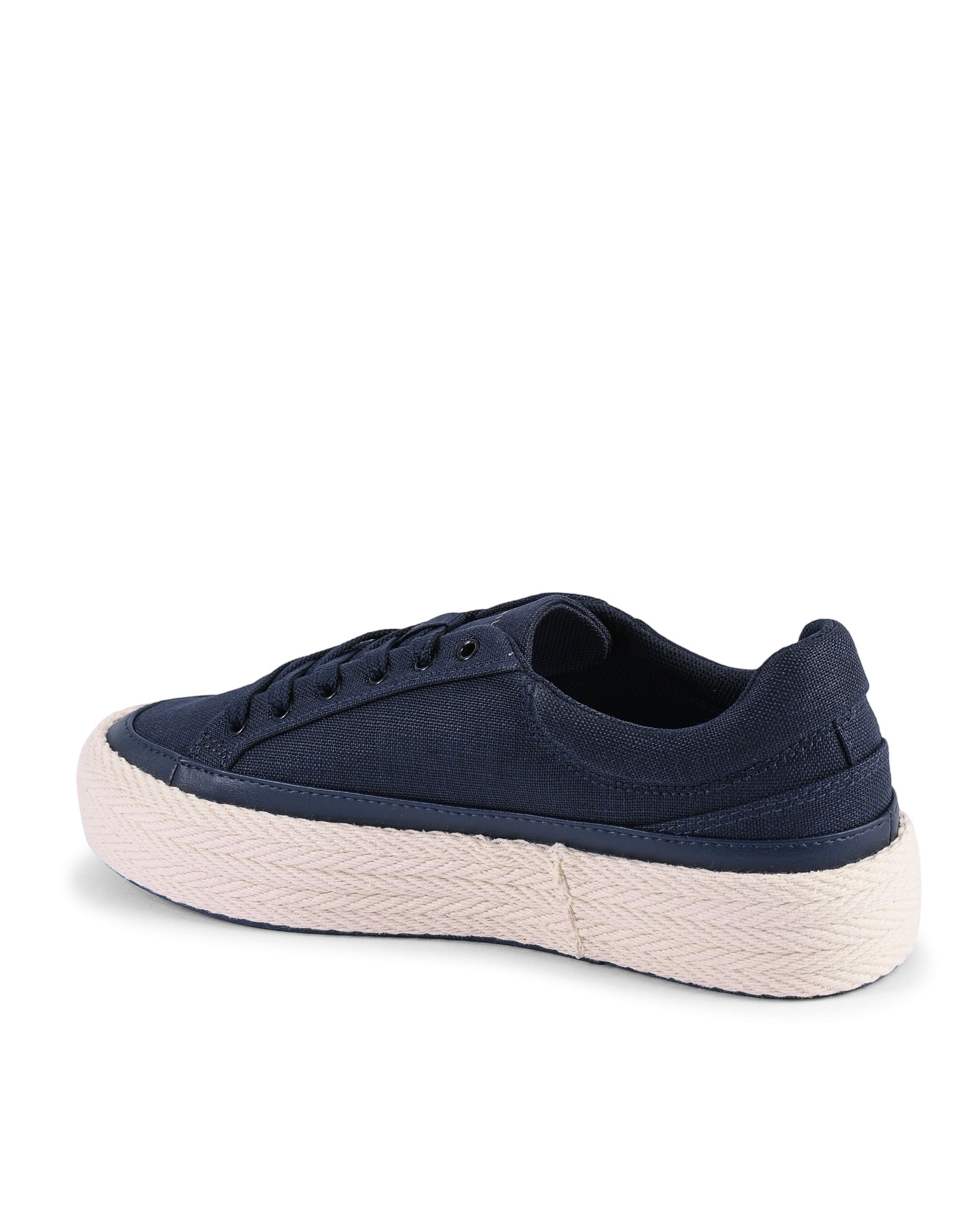 Tommy Hilfiger Damen Sneaker Blau FW0FW07673DW6 Buy2Bee