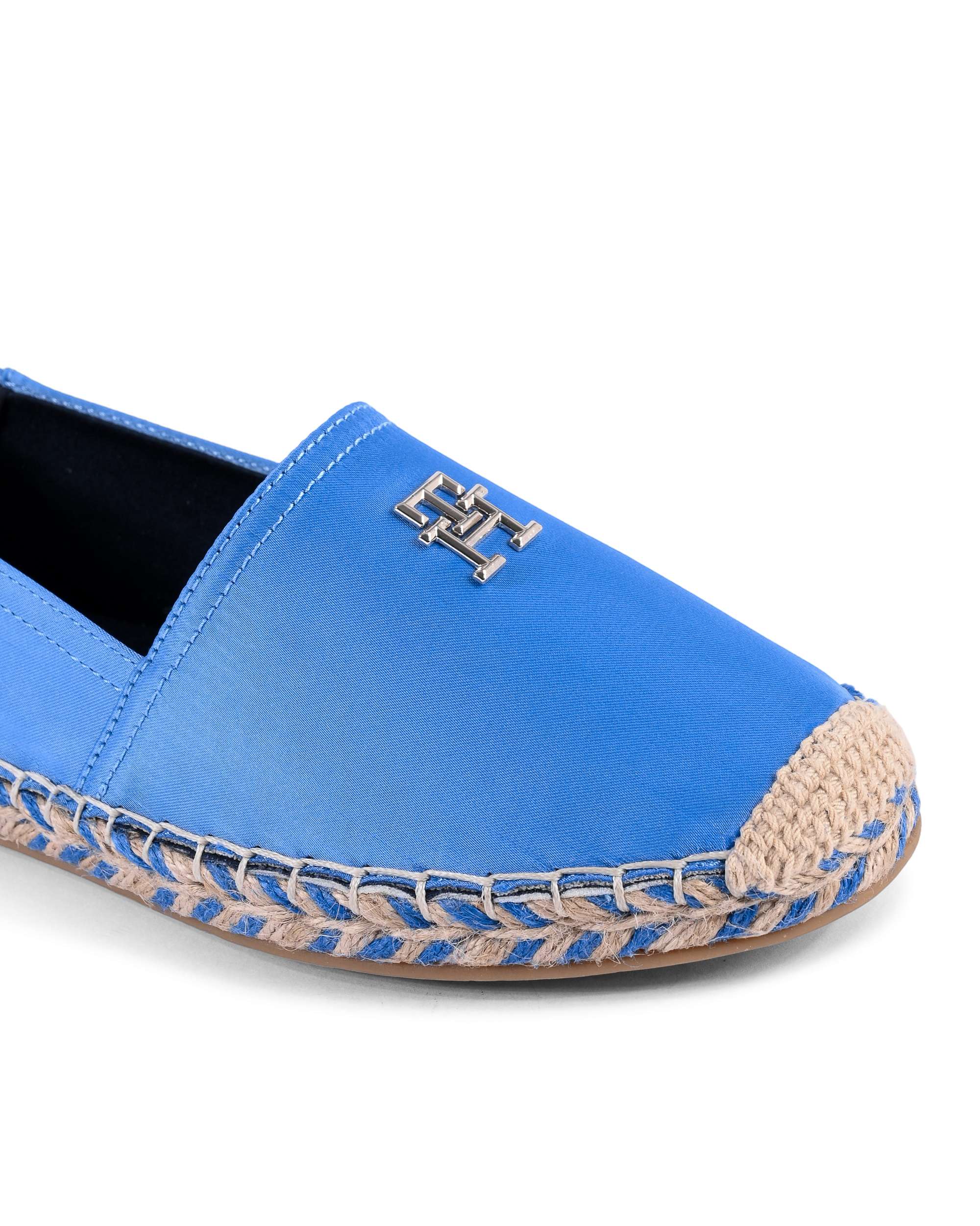 Tommy Hilfiger Scarpe Casual Donna Blu FW0FW07881C30