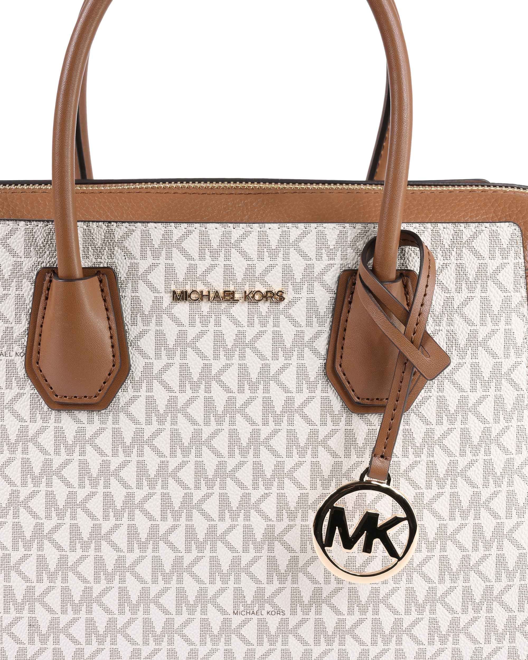 Michael Kors Bolsos de Mujer 35F2GM9S8B_VANILLA - Main Image