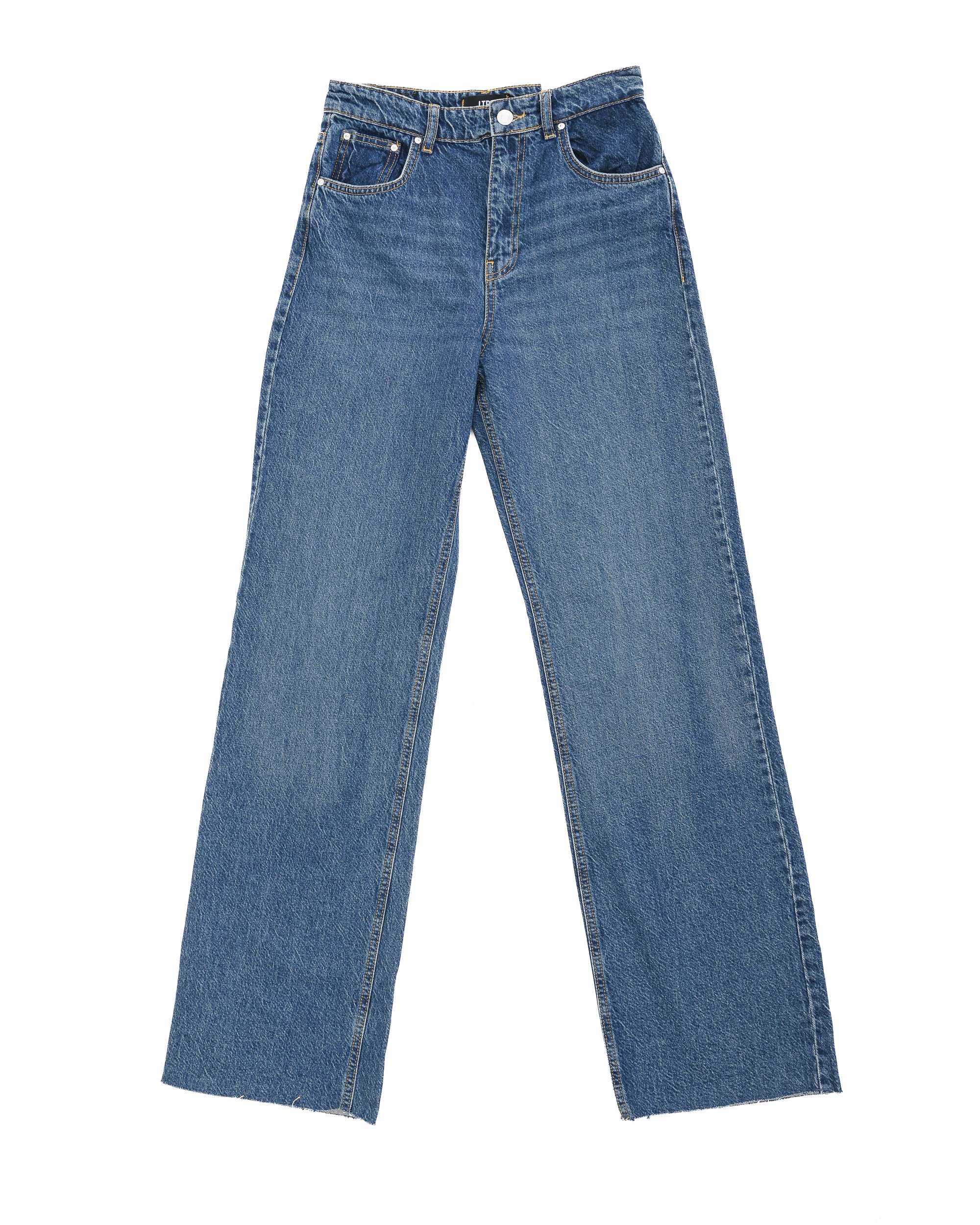 LTB Damen Denim Jeans 51553 54998 DANICA