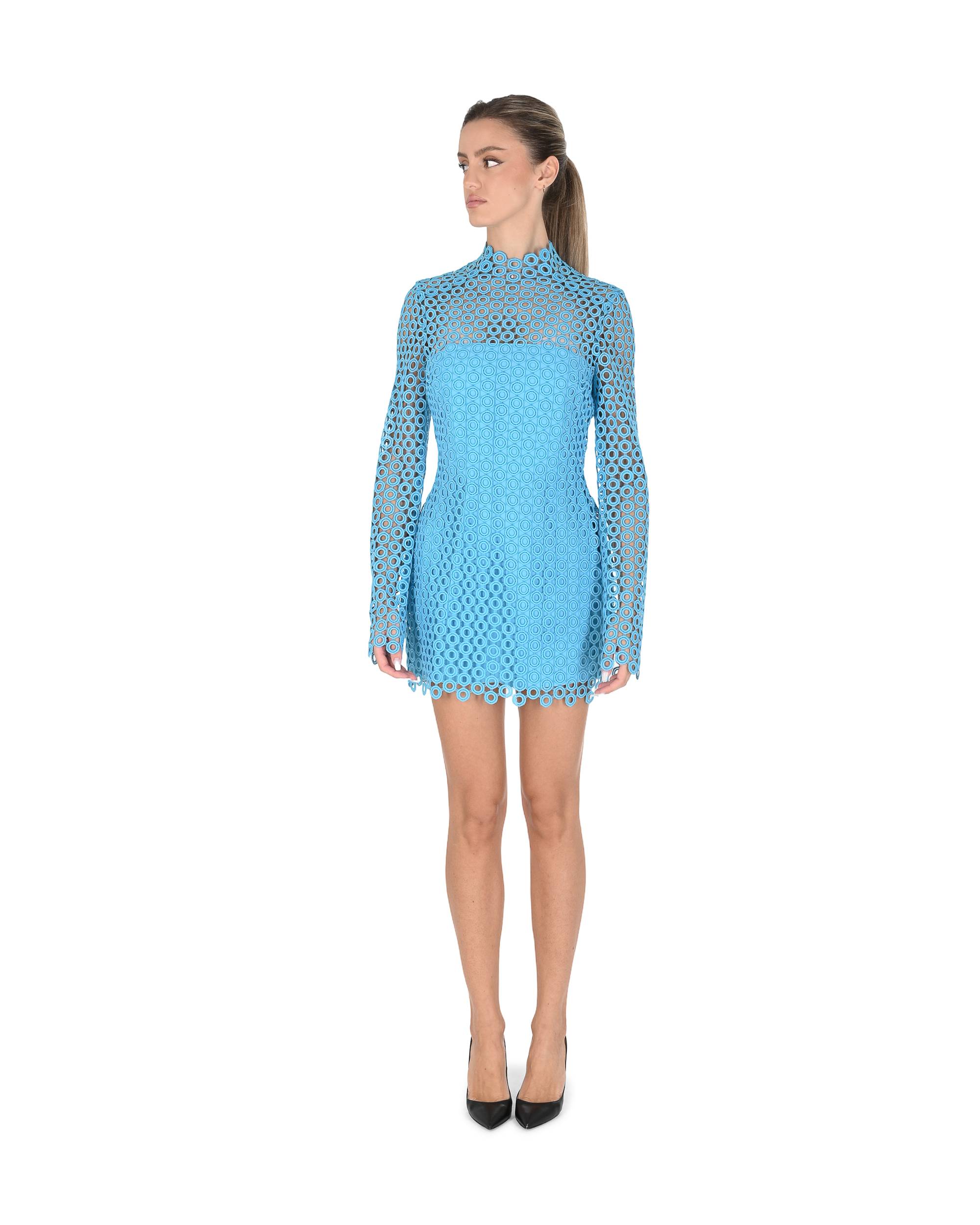 AW24DK13DA TURQUOISE 504