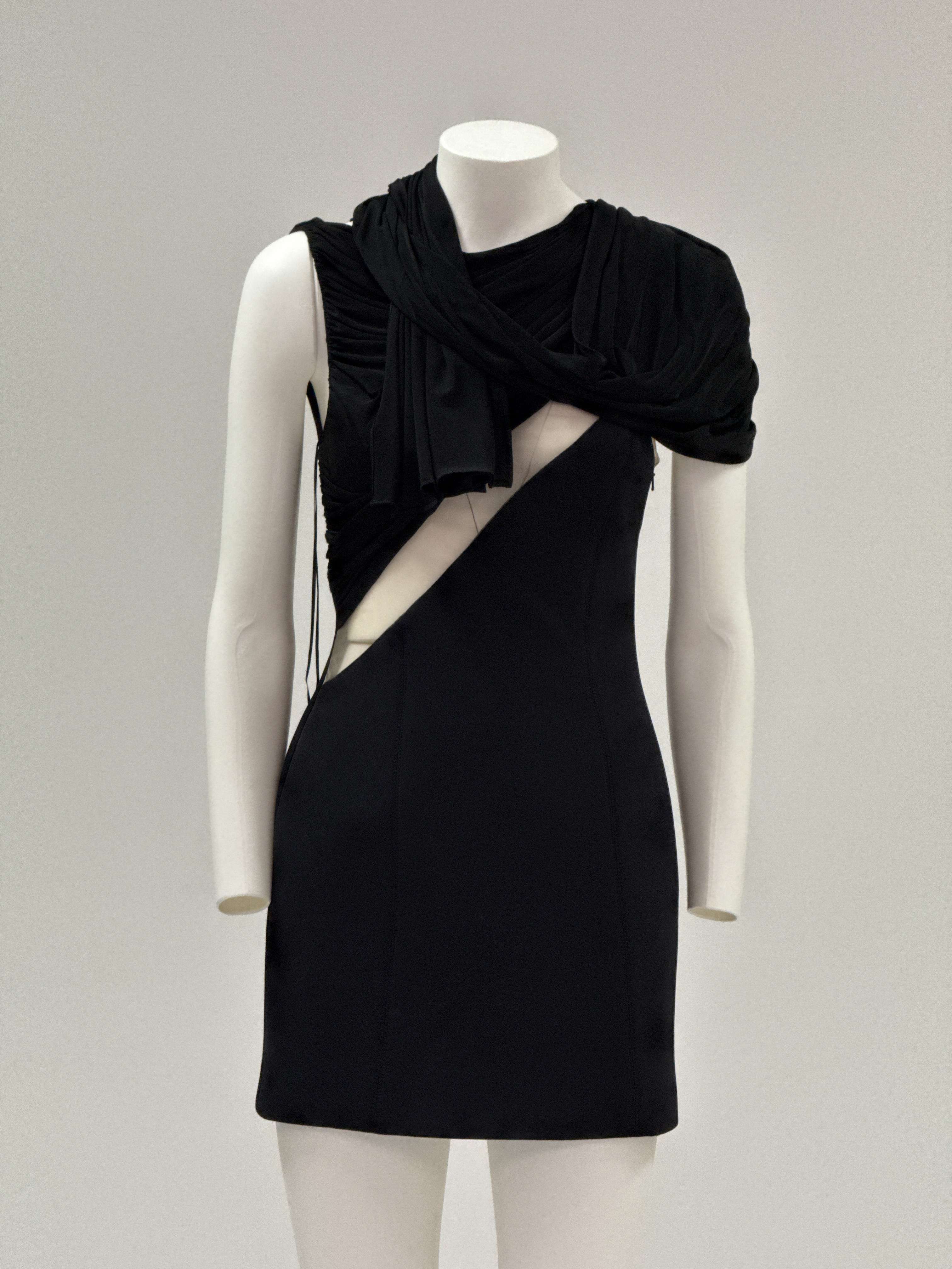 AW24DK27D BLACK 801