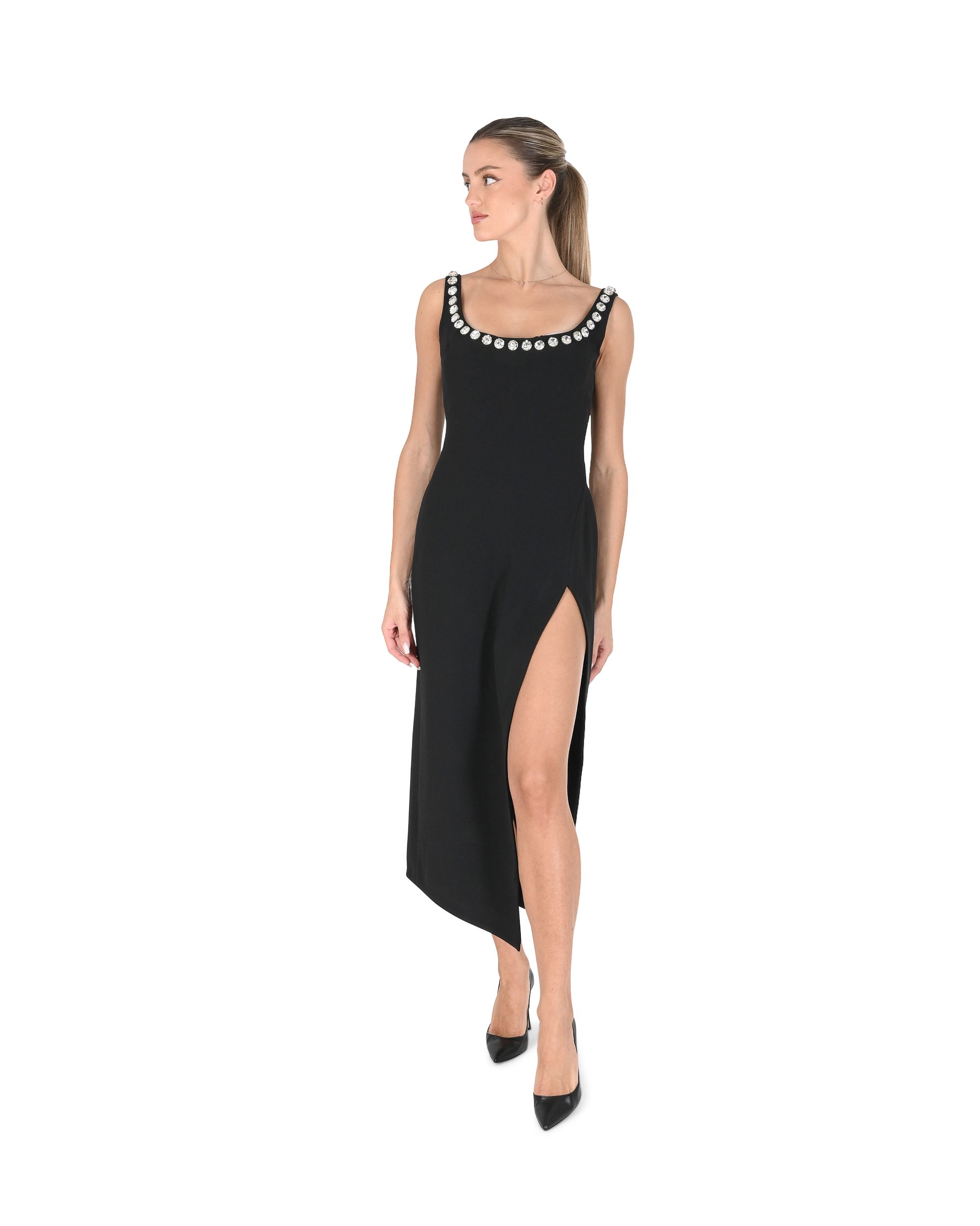 AW24DK70D BLACK SILV 8S1