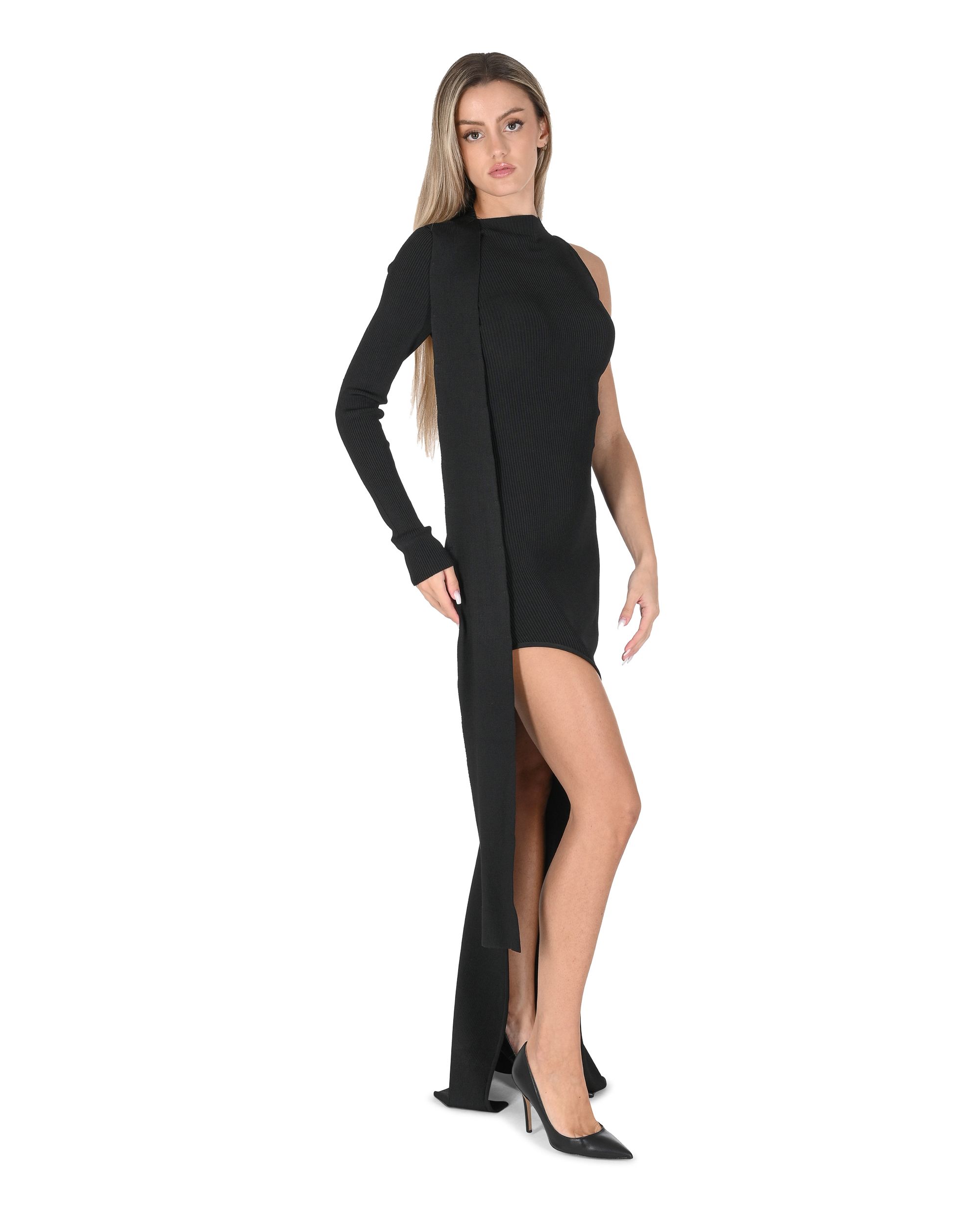 AW24DKKN22DL BLACK 801