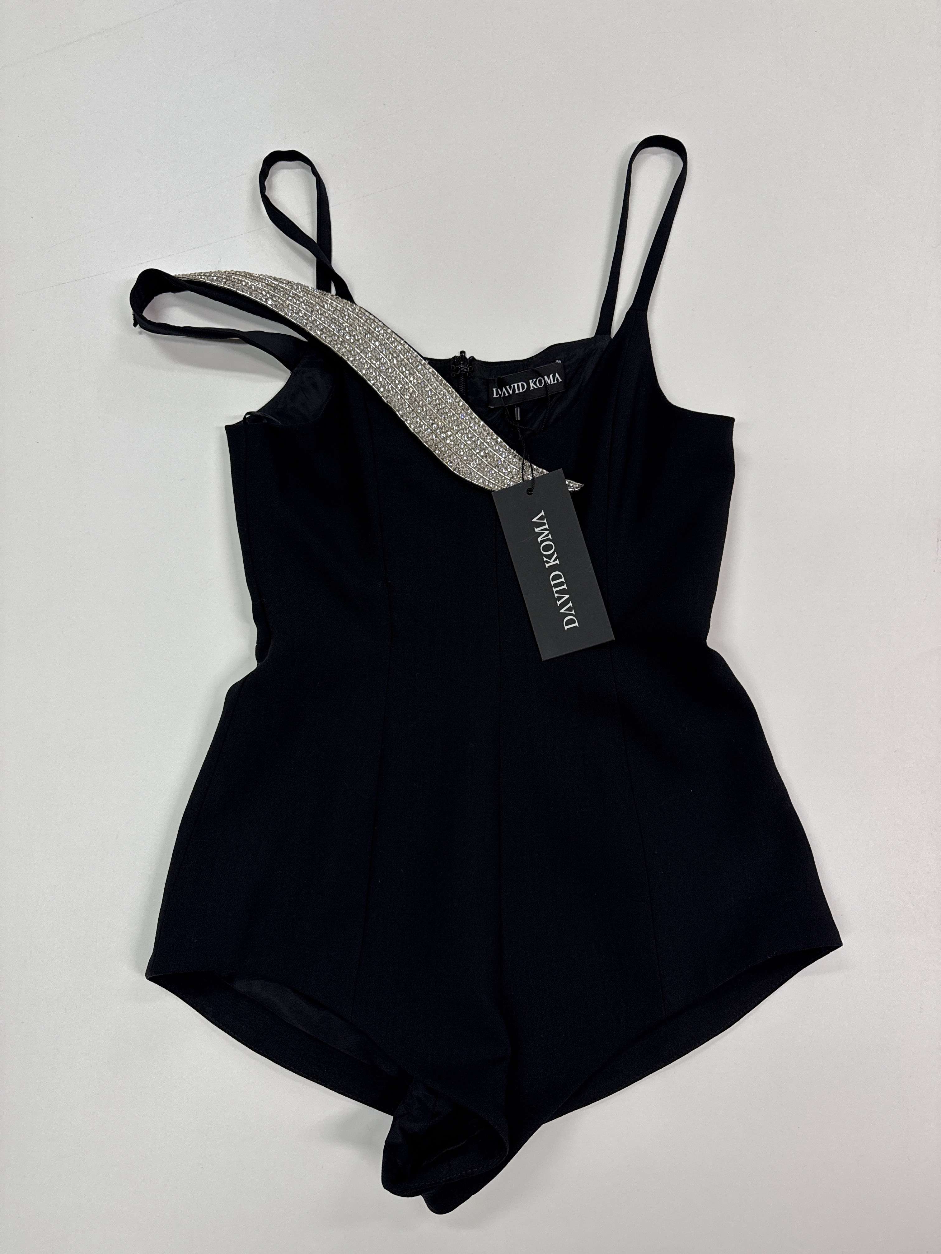 PF24DK39PS BLACK SIL 8S1