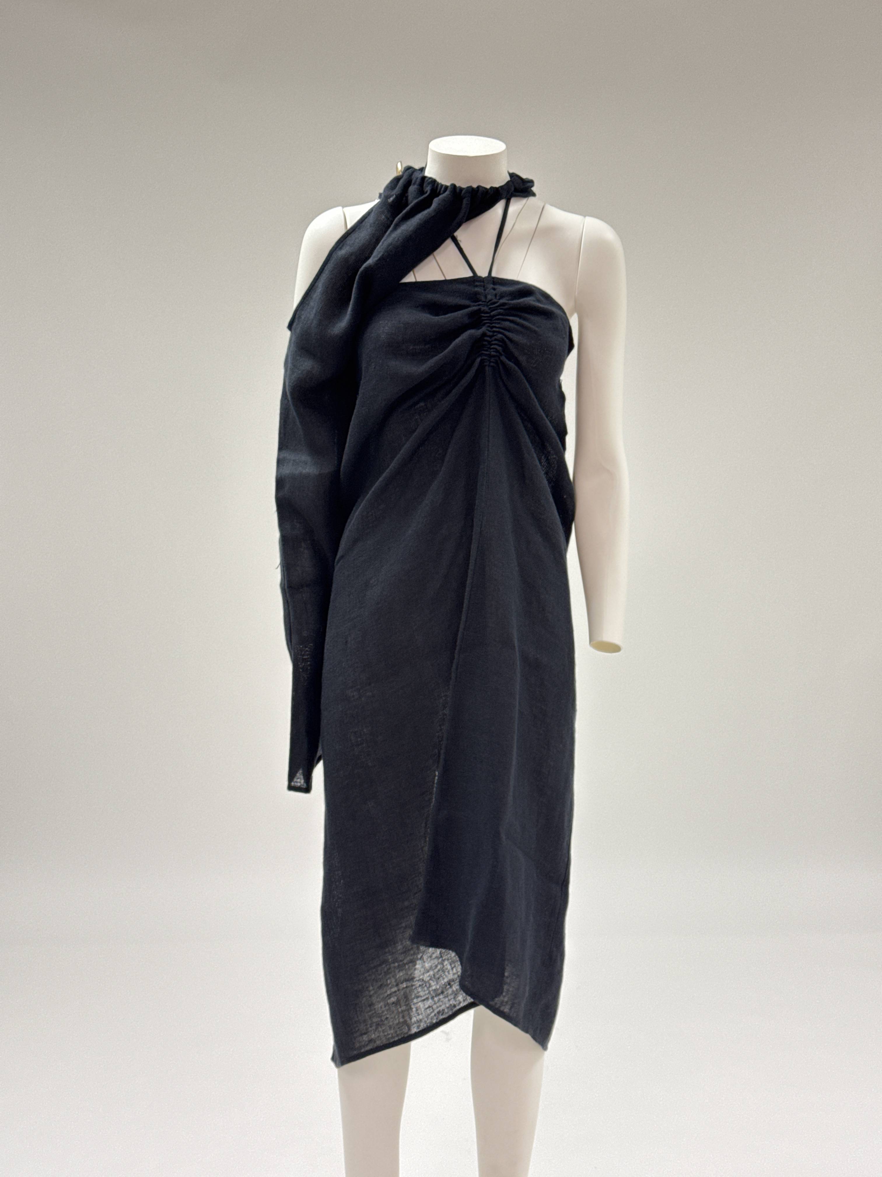 APHORDITE BLACK 801