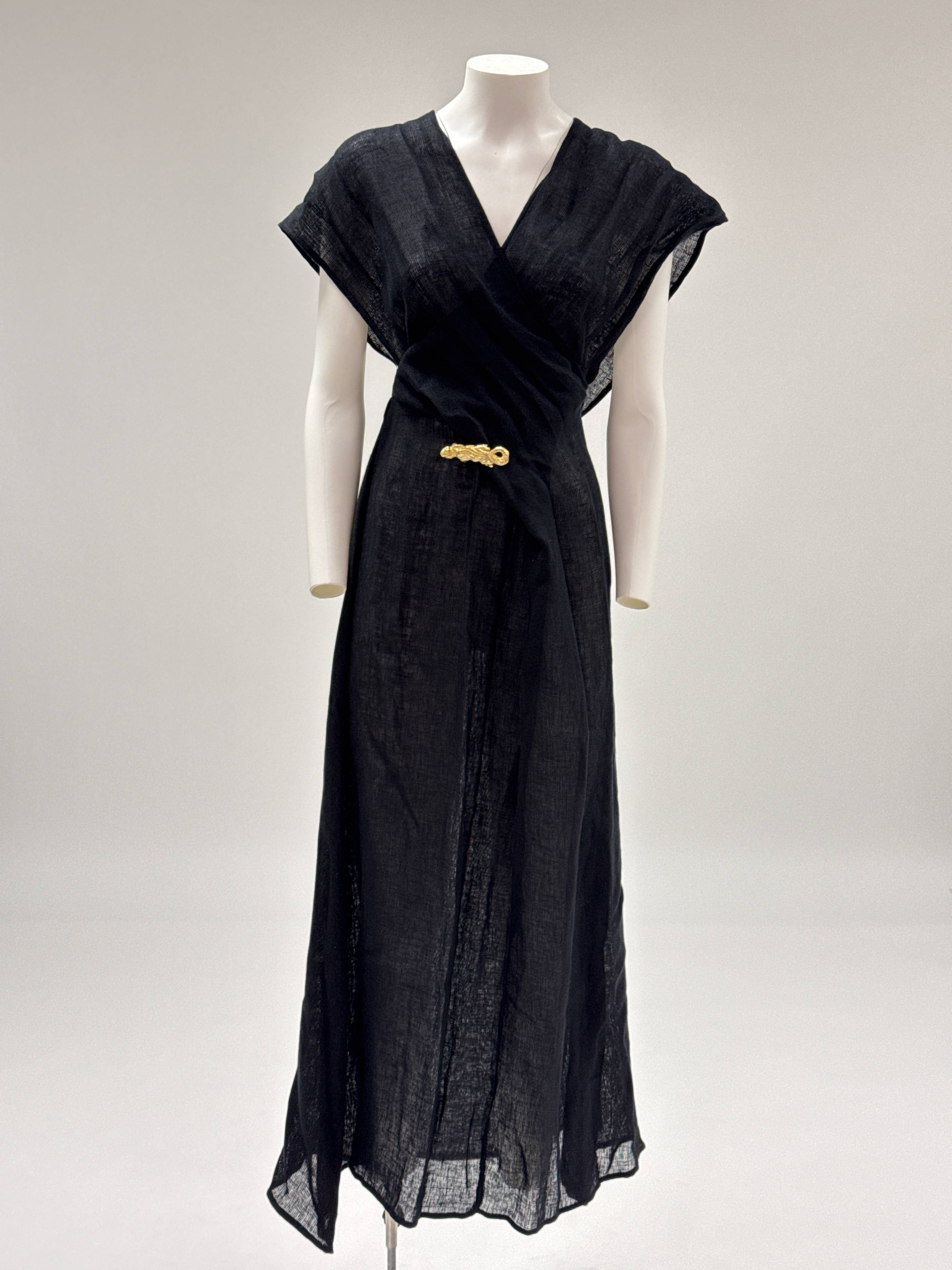 ARTEMIS BLACK 801