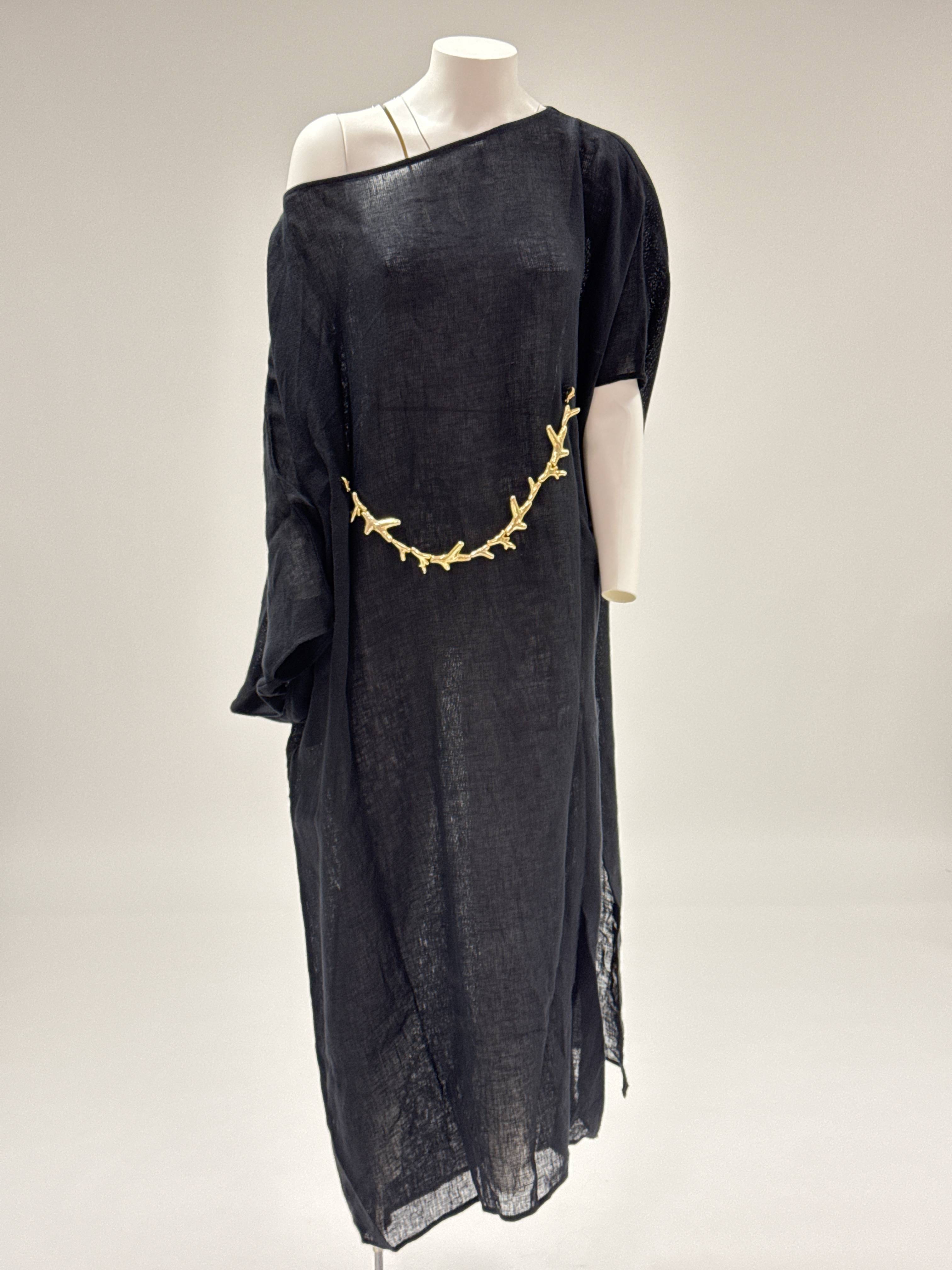DEMENTER BLACK 801