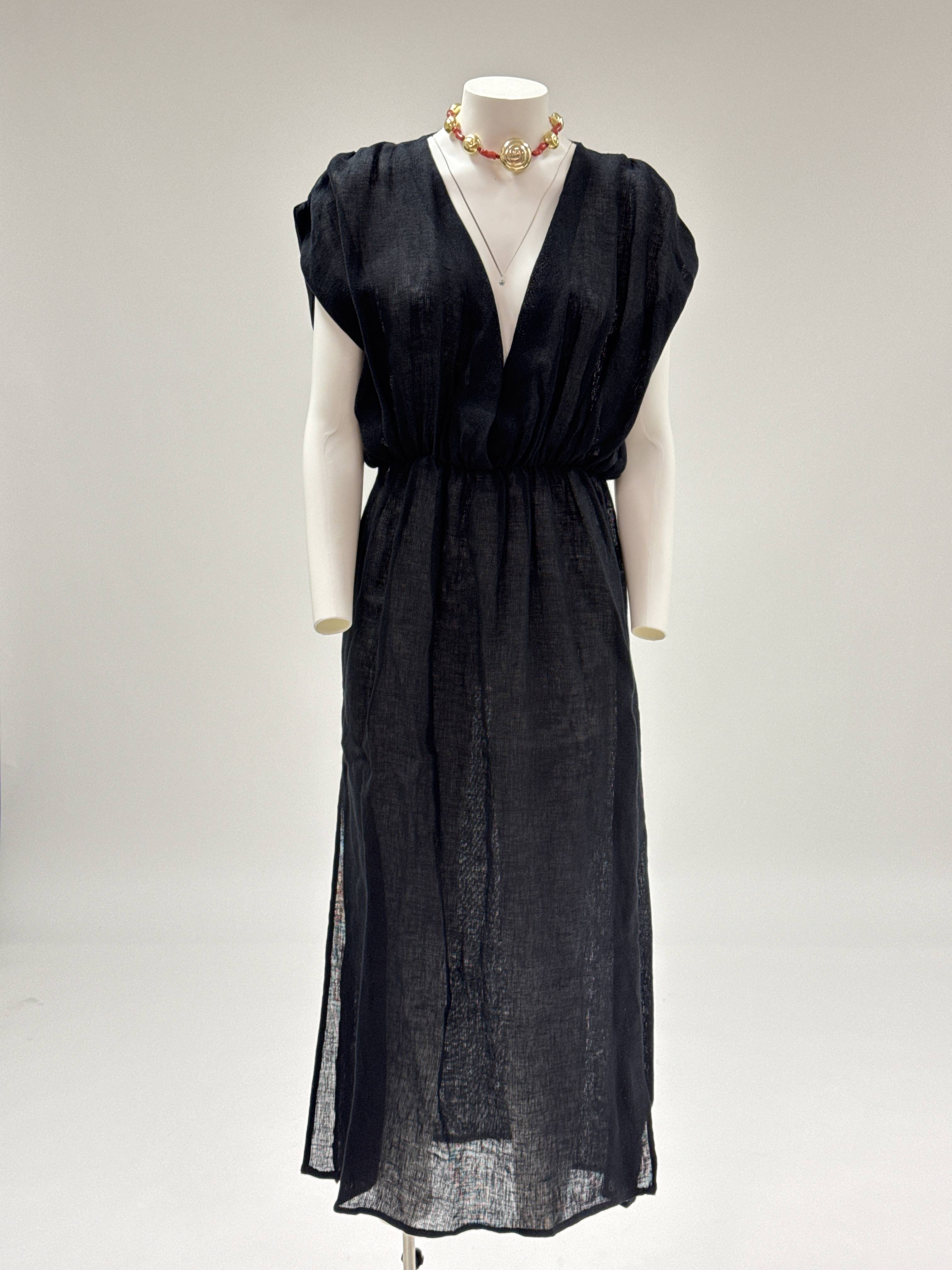 HECATE BLACK 801