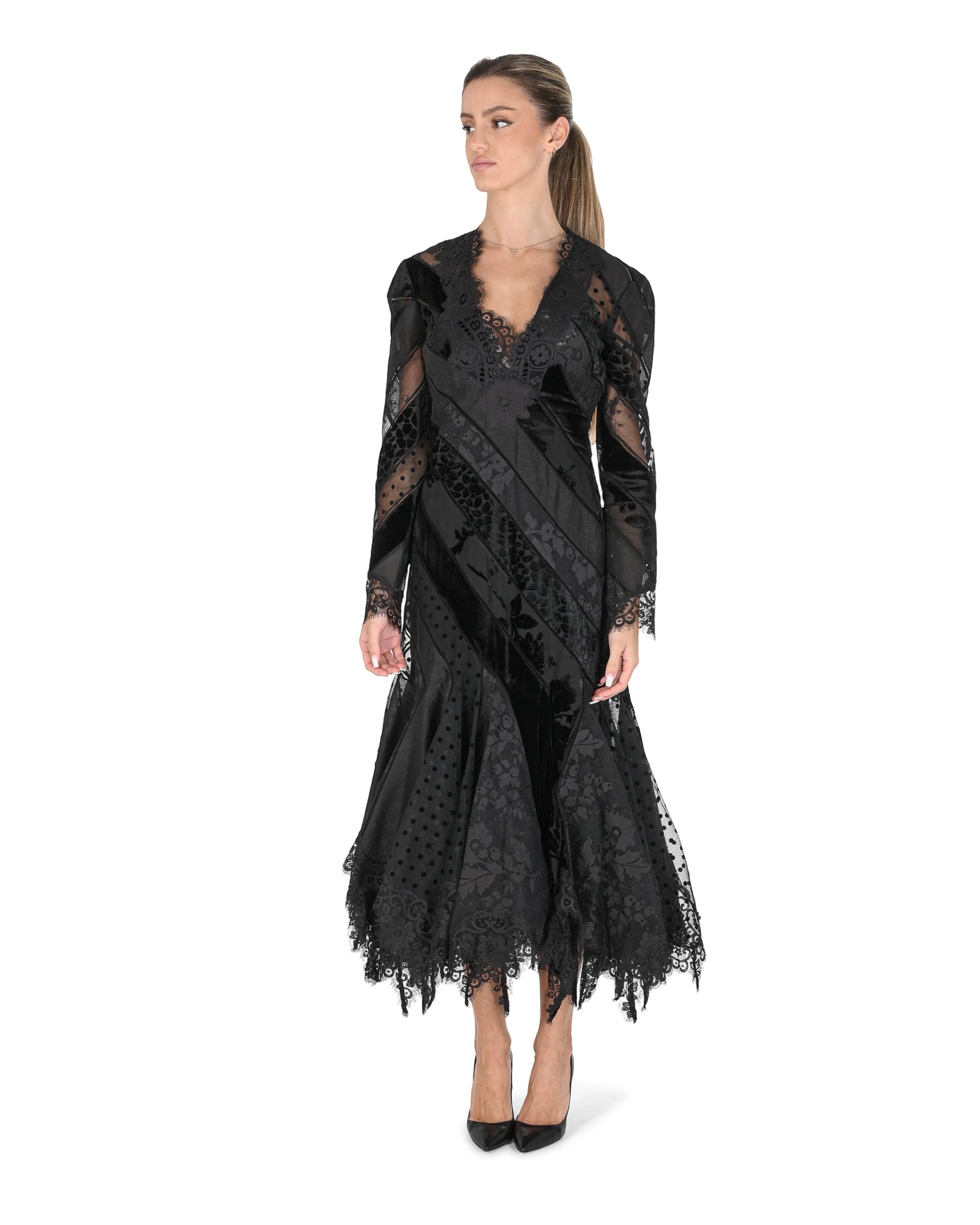 0392DF242 801 BLACK 801