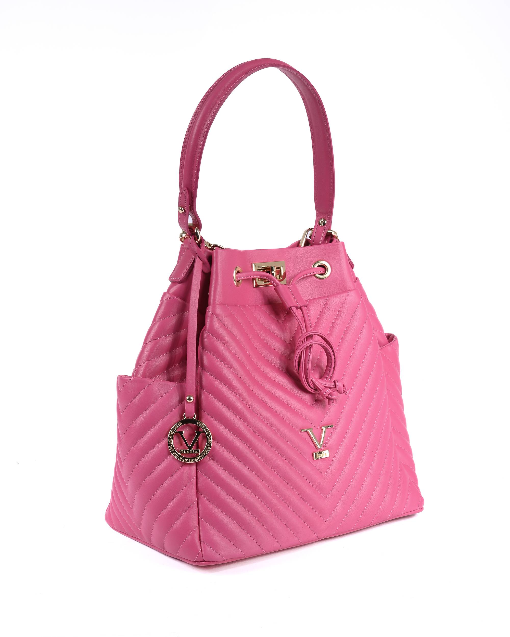 BH10272 52 N SAUVAGE FUXIA