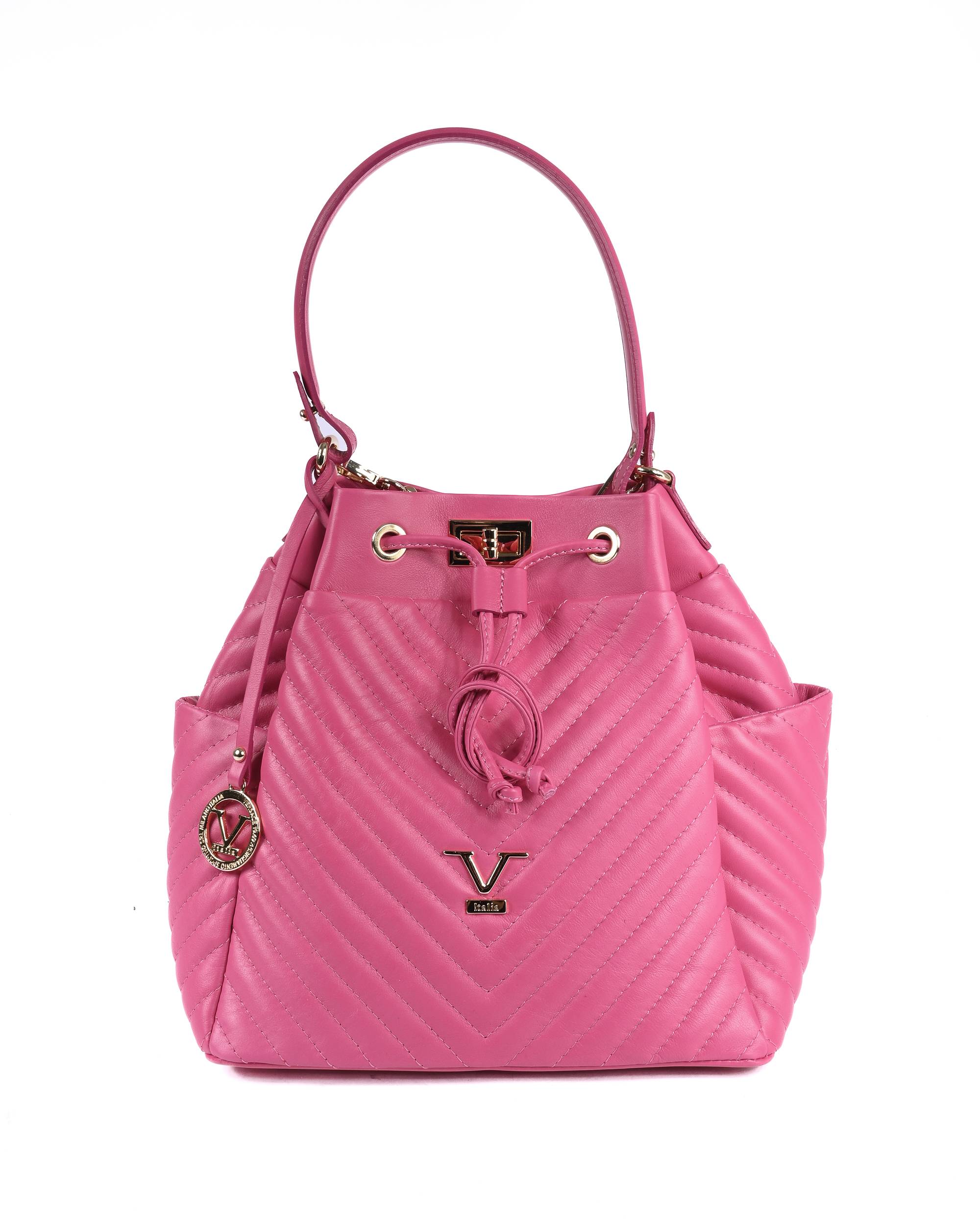 BH10272 52 N SAUVAGE FUXIA