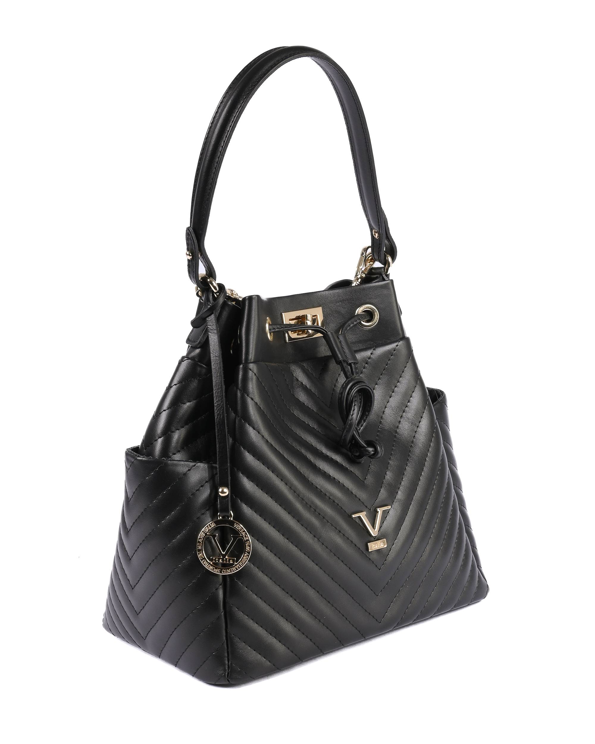 BH10272 52 N SAUVAGE NERO