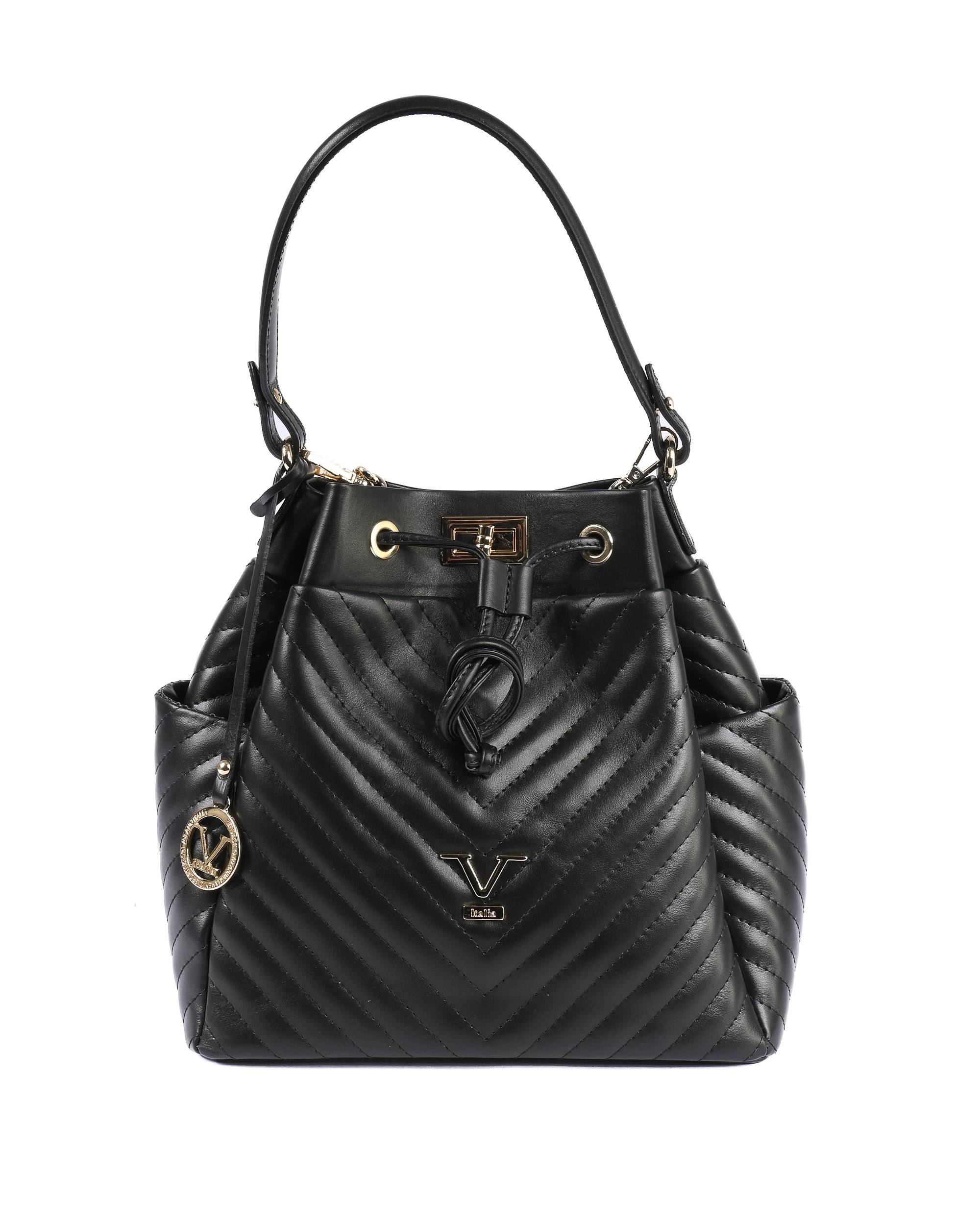 BH10272 52 N SAUVAGE NERO