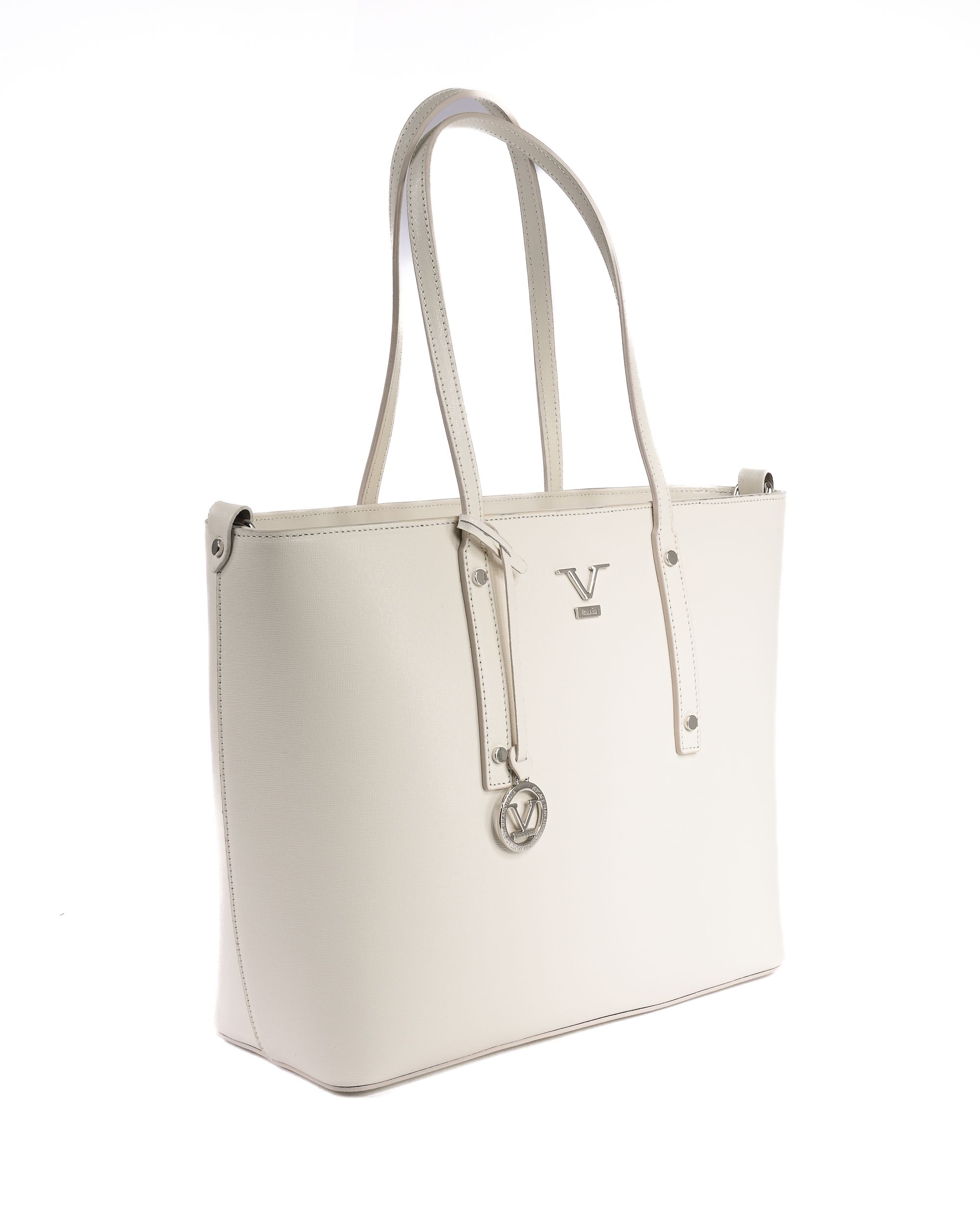 CB1070 SAFFIANO LATTE