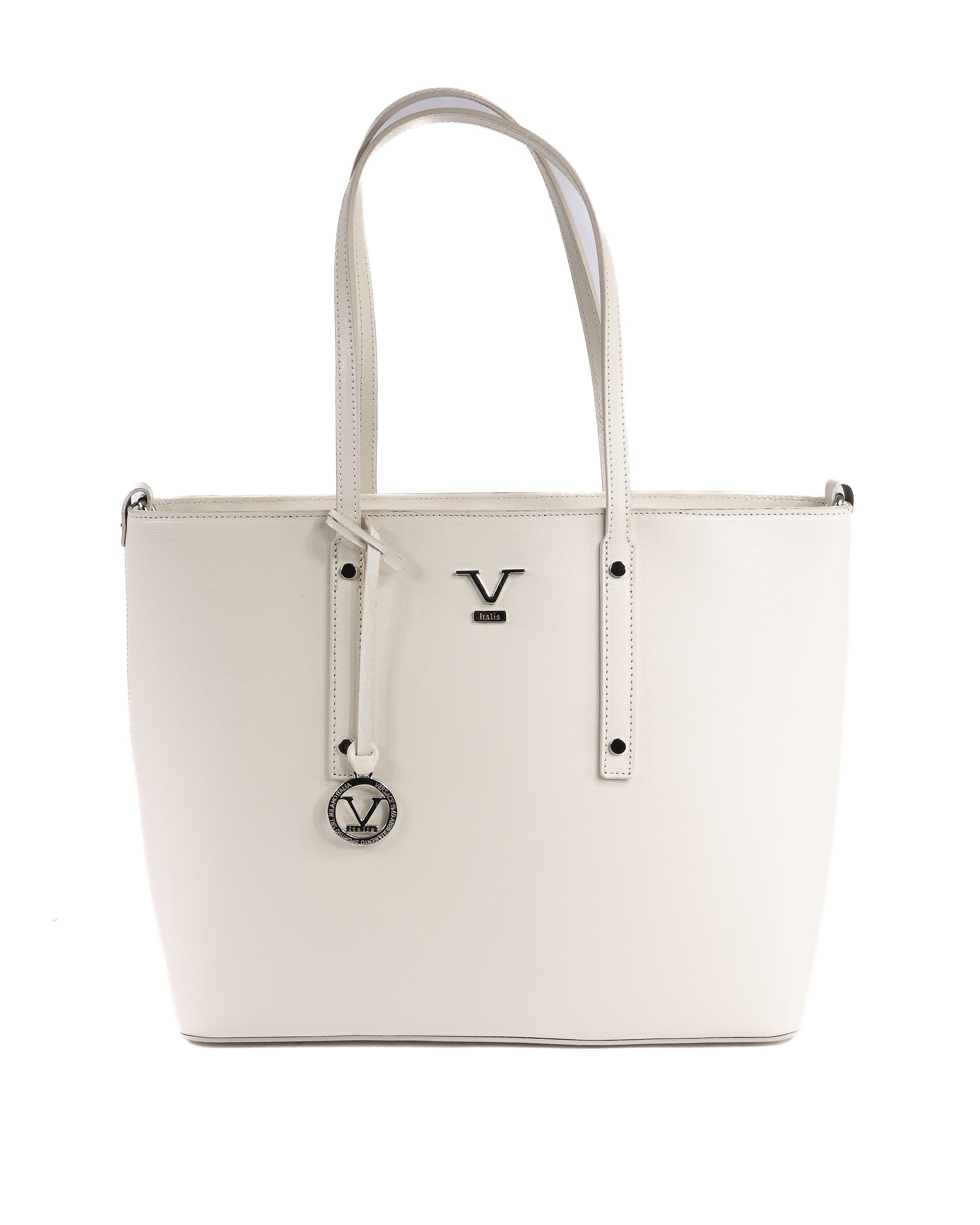 CB1070 SAFFIANO LATTE