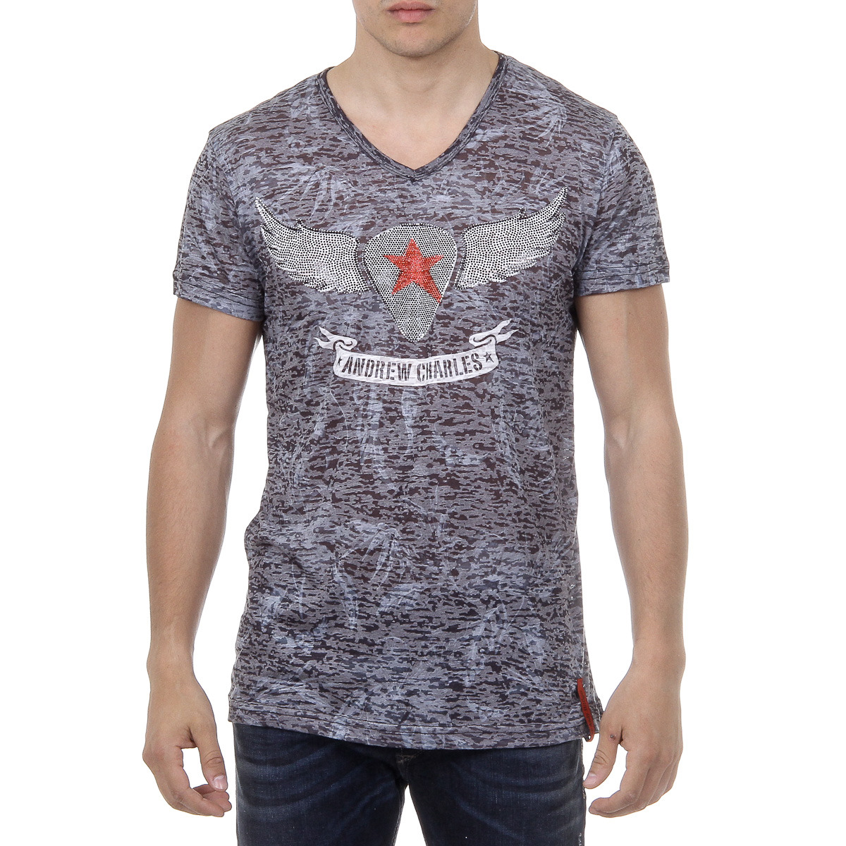 AC03 BLACK