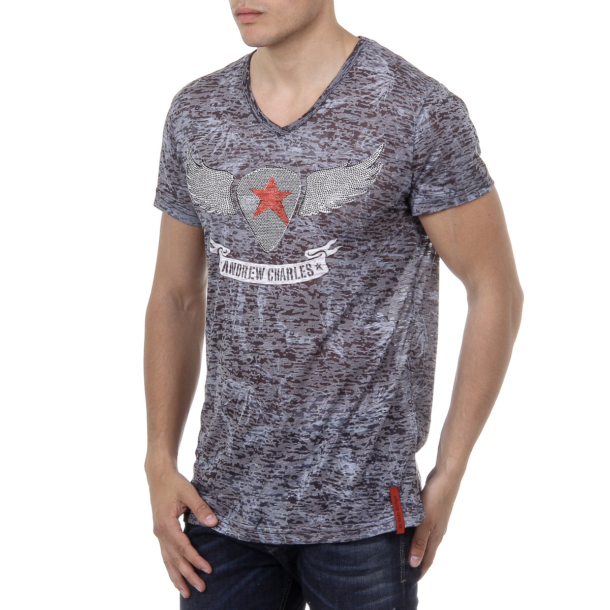 AC03 BLACK
