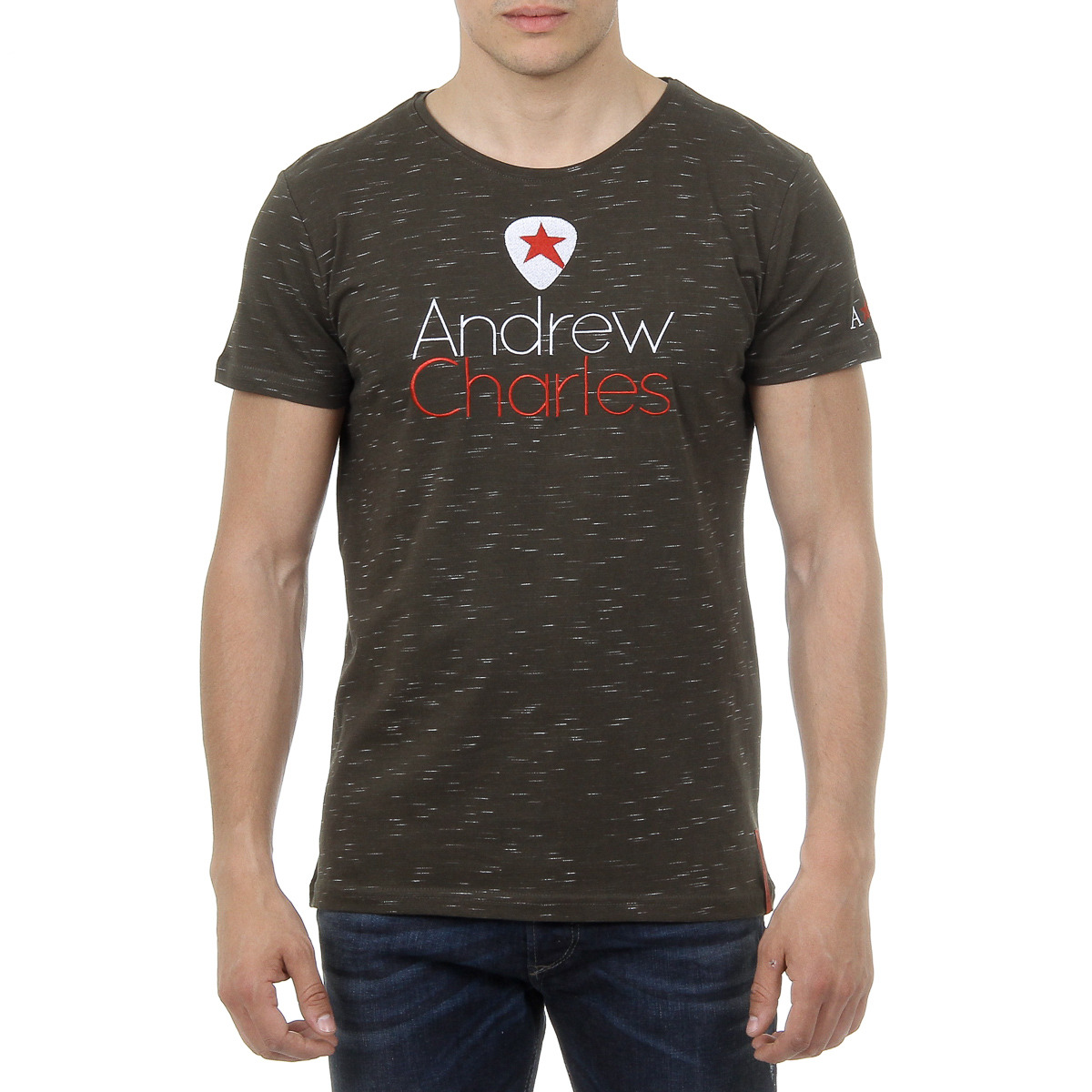 AC13 ARMY GREEN