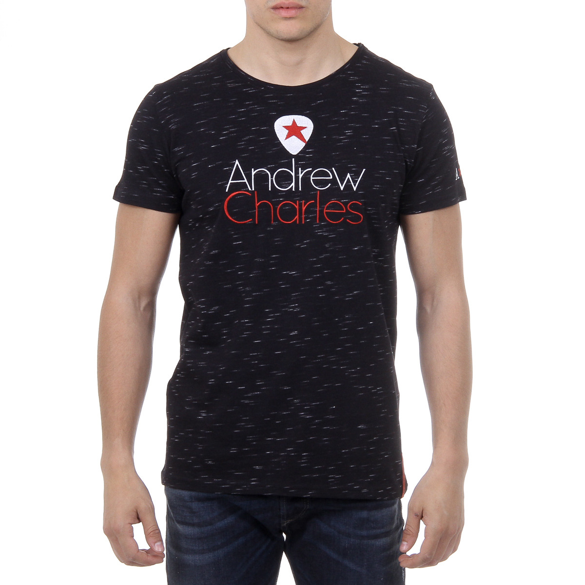AC13 BLACK